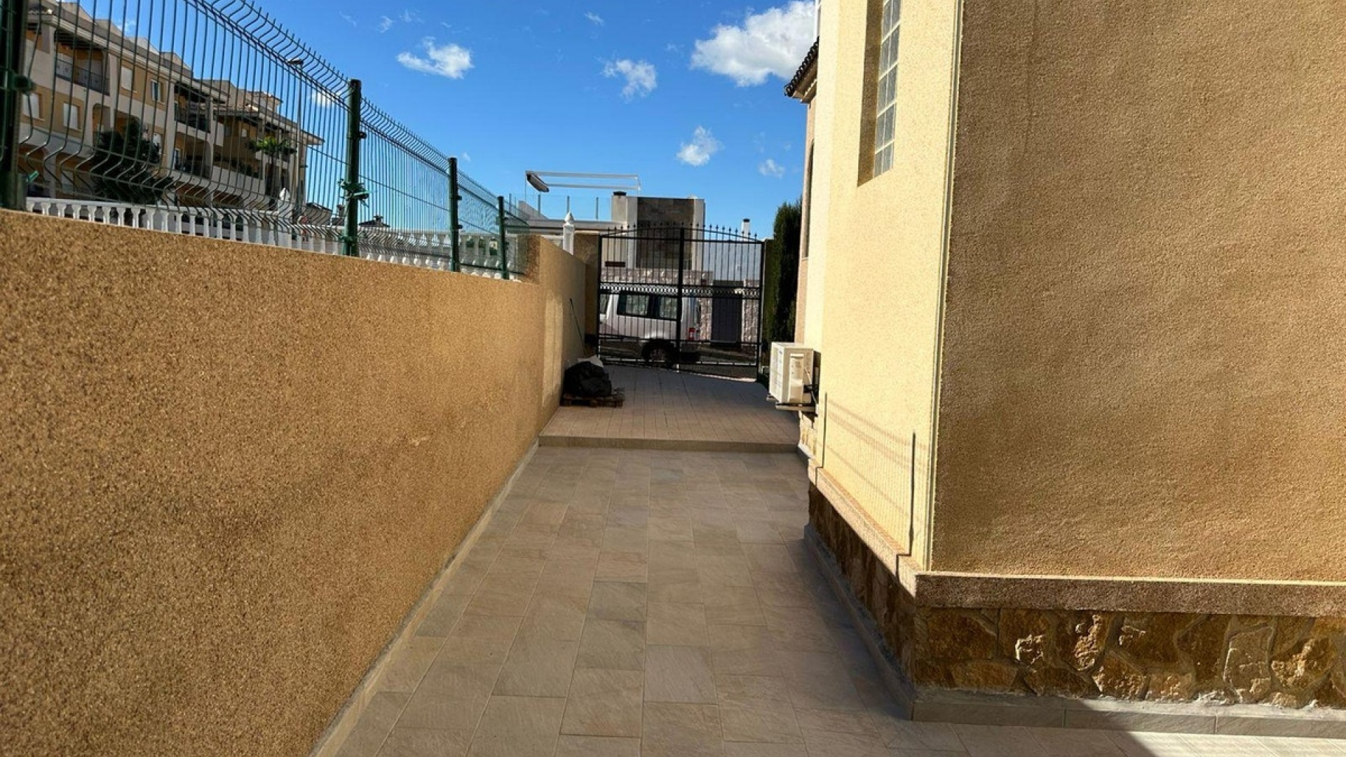 Wiederverkauf - Stadthaus - Orihuela - Villamartin