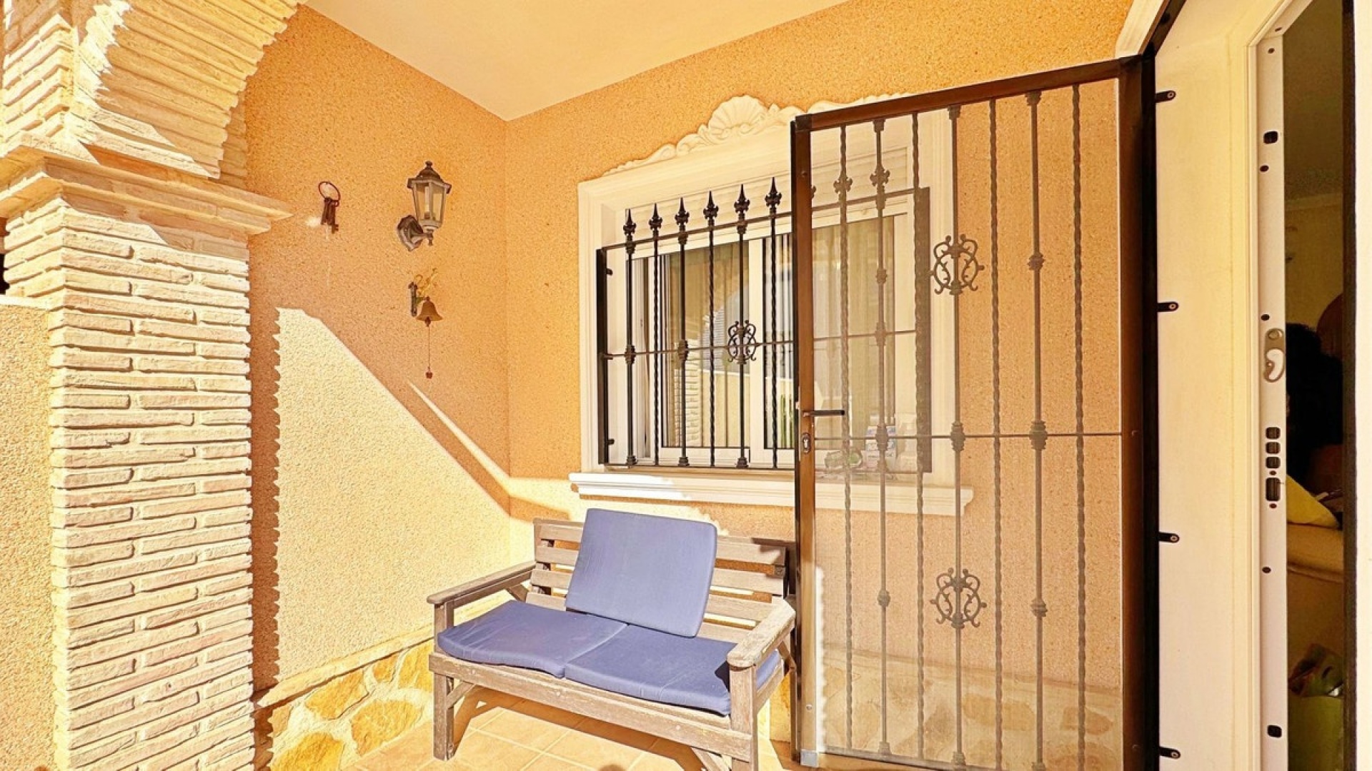 Wiederverkauf - Stadthaus - Orihuela - Villamartin