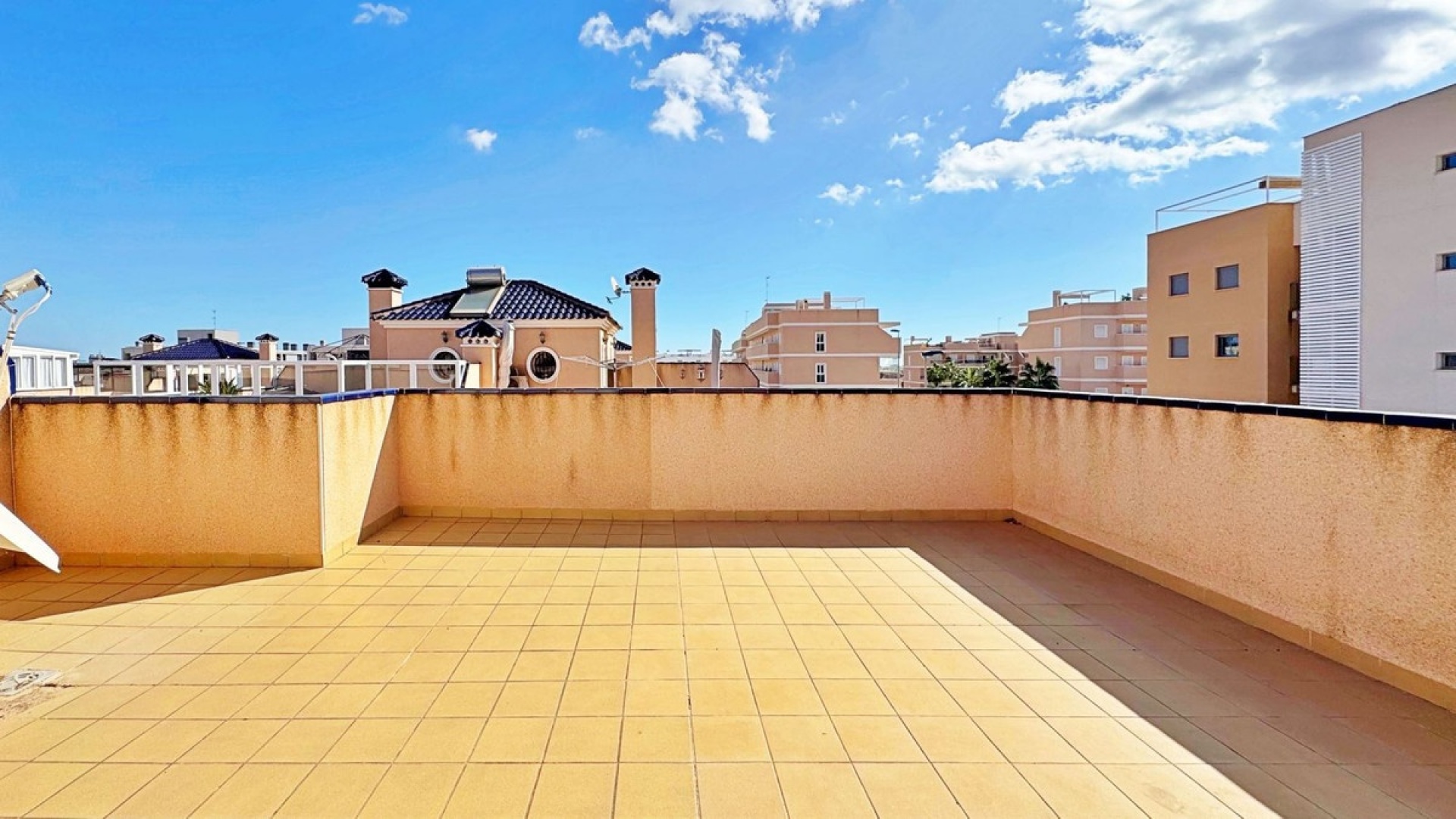 Wiederverkauf - Stadthaus - Orihuela - Villamartin