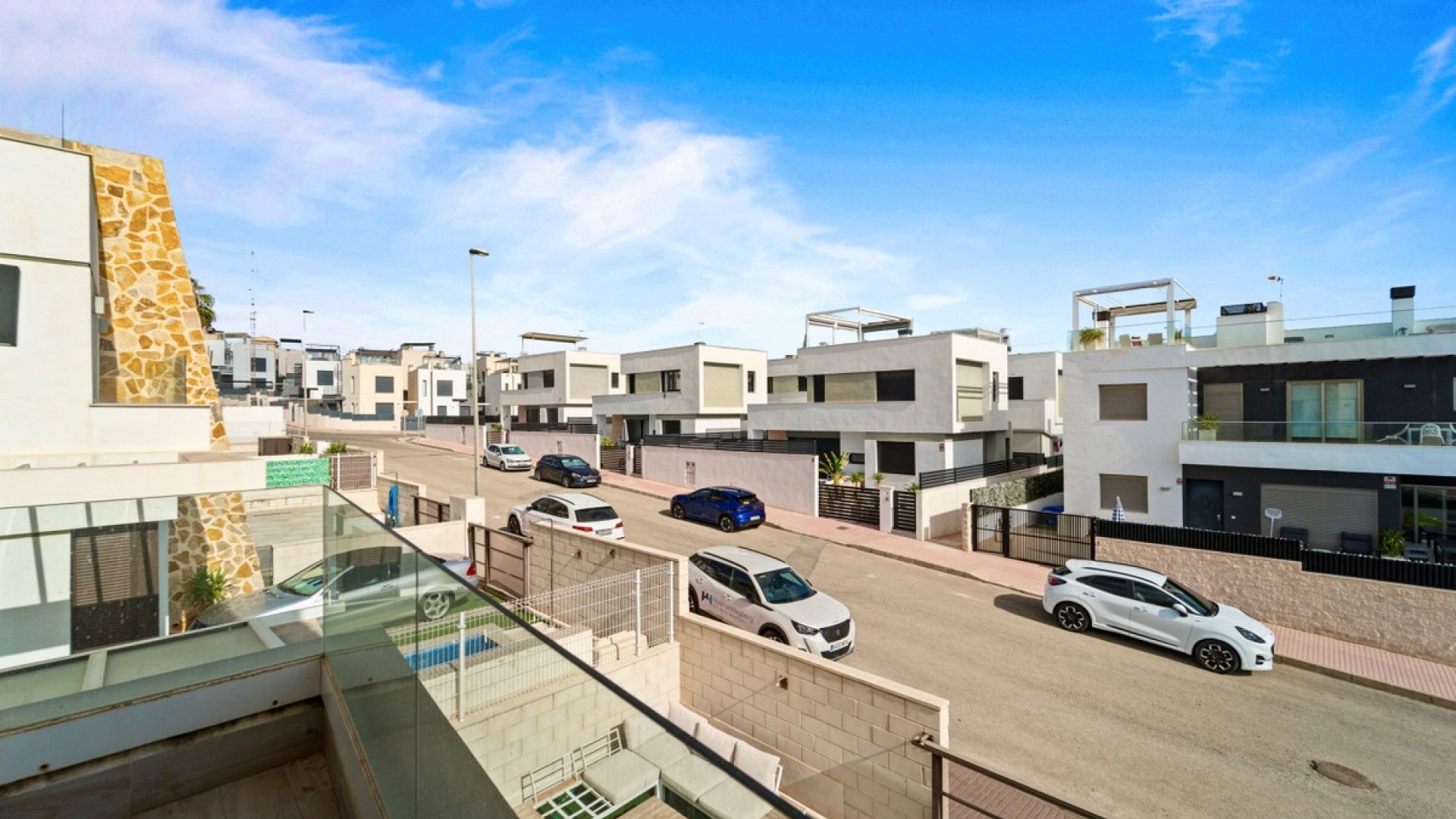 Wiederverkauf - Stadthaus - Orihuela - Villamartin
