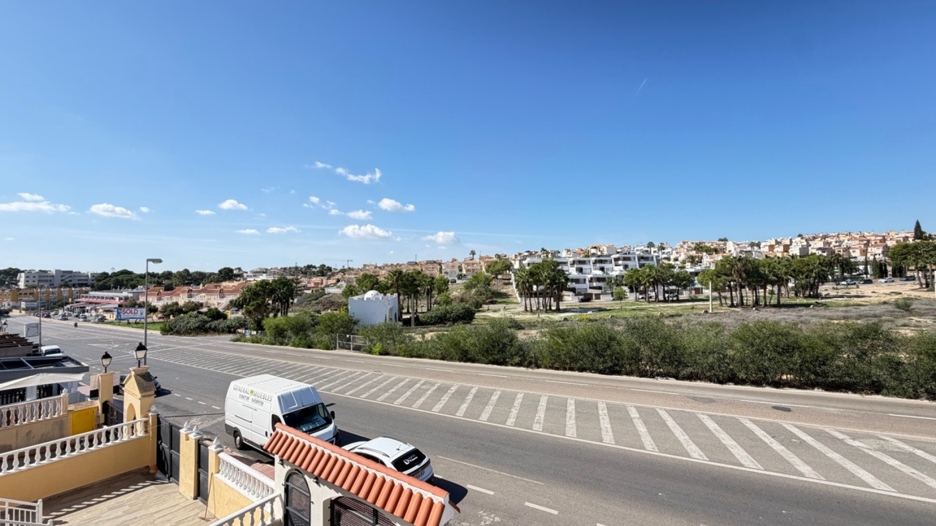 Wiederverkauf - Stadthaus - Orihuela - Villamartin