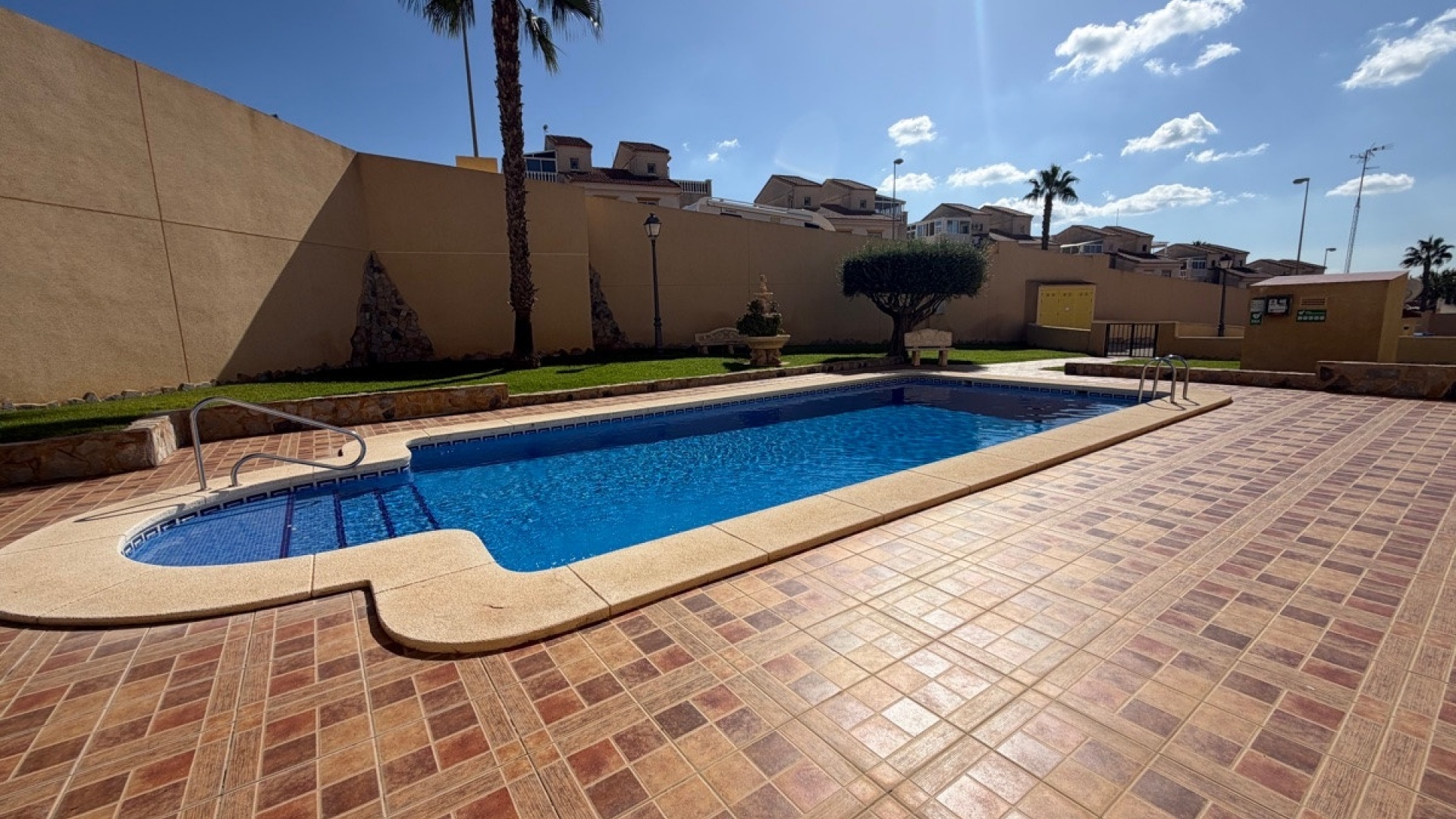 Wiederverkauf - Stadthaus - Orihuela - Villamartin