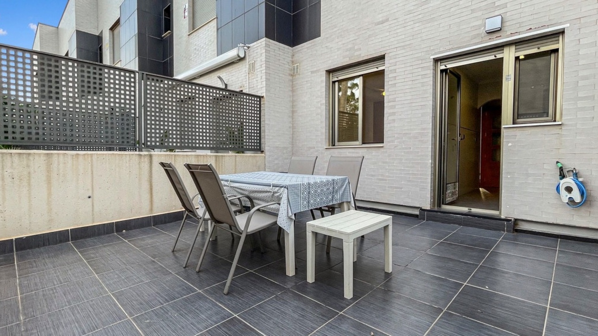 Wiederverkauf - Stadthaus - Pilar de la Horadada - El Mojón