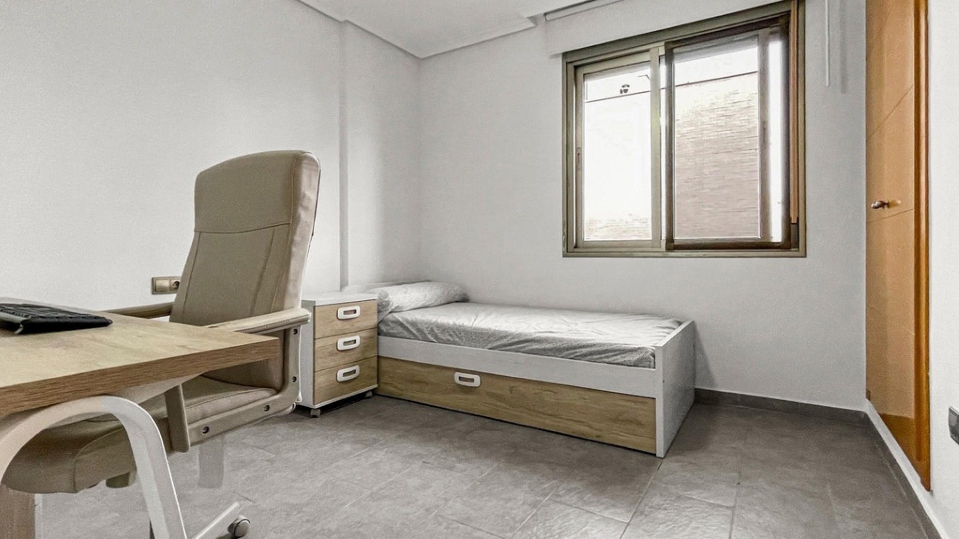 Wiederverkauf - Stadthaus - Pilar de la Horadada - El Mojón