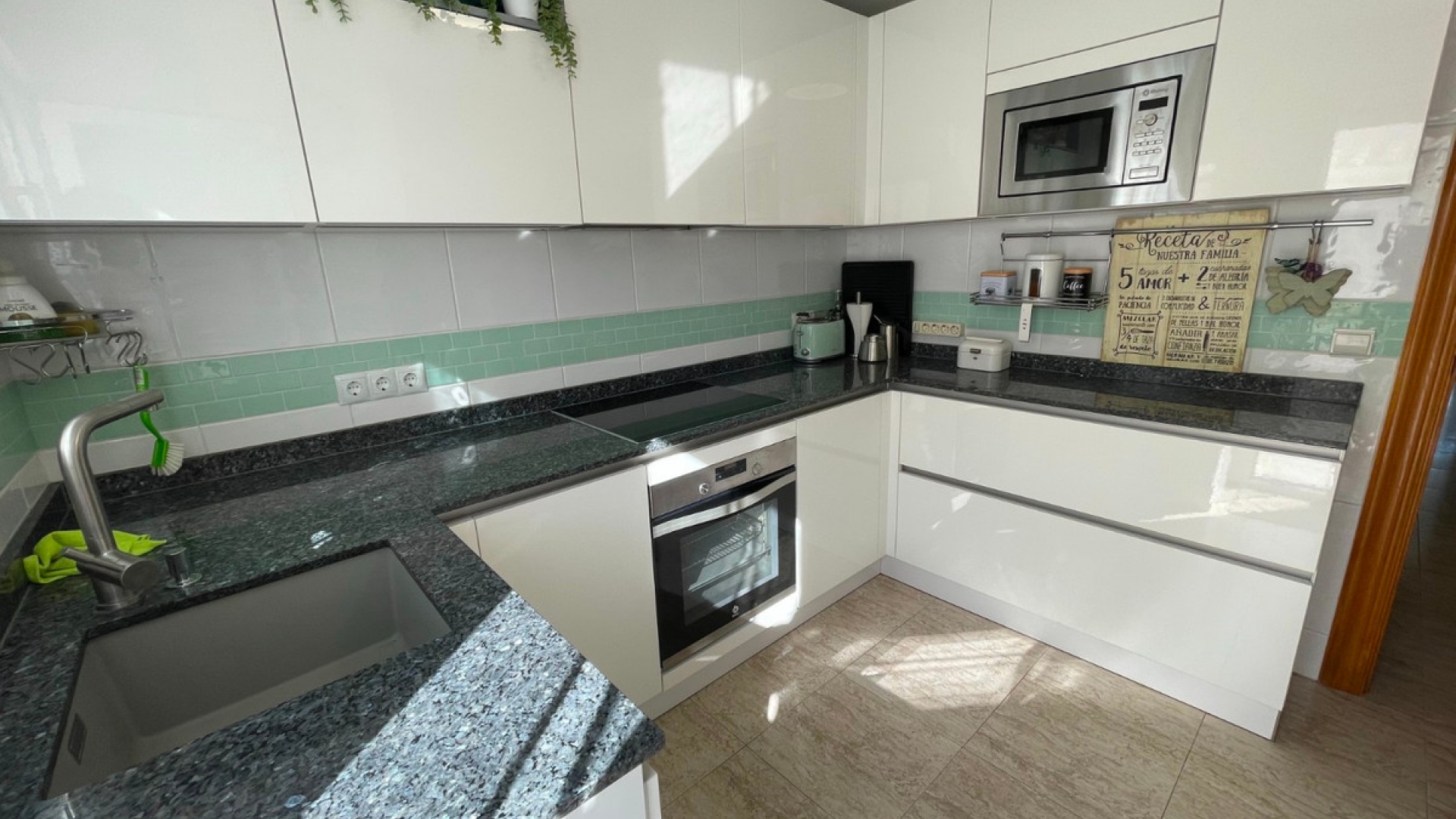 Wiederverkauf - Stadthaus - Pilar de la Horadada - Torre De La Horadada