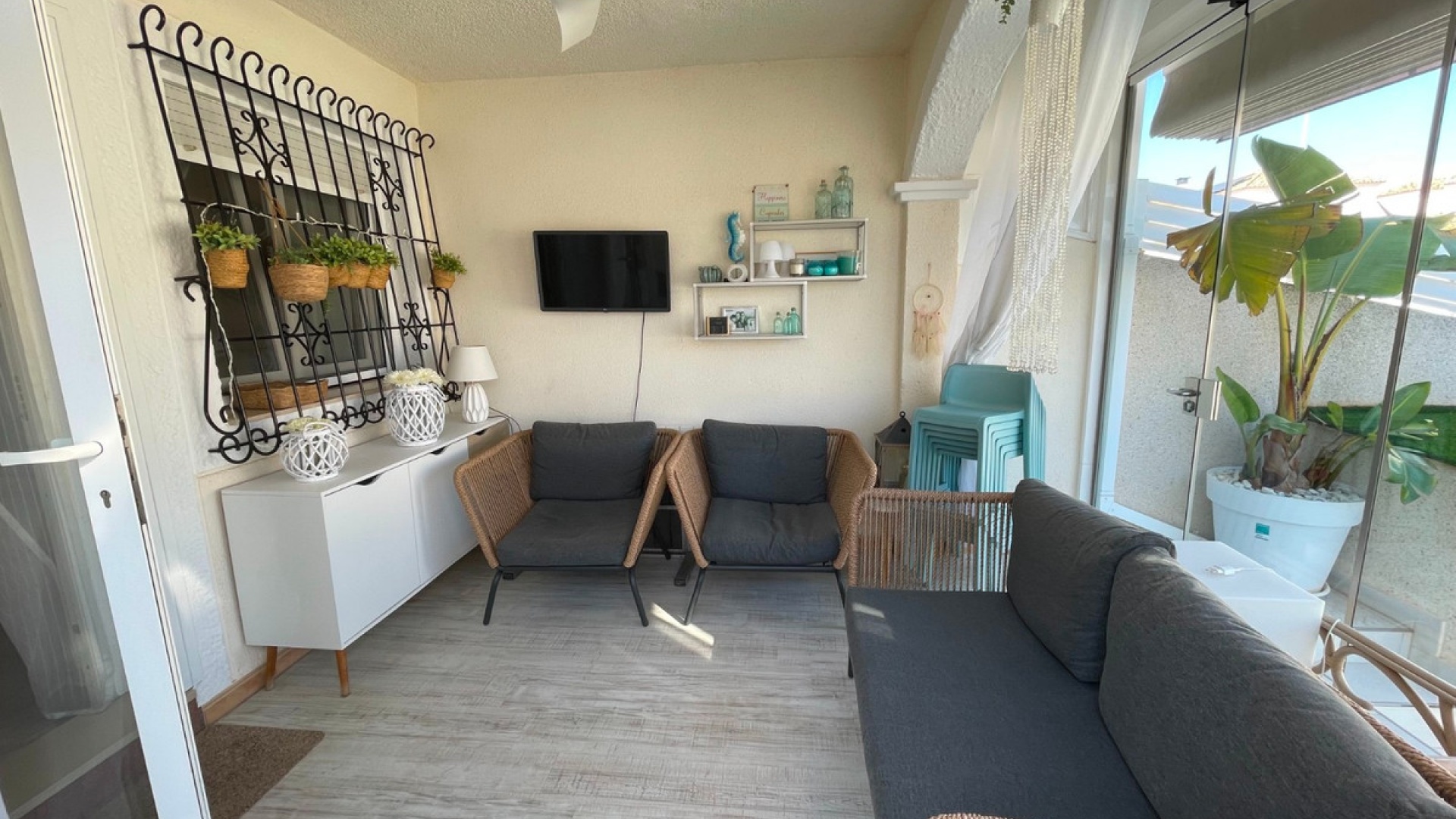 Wiederverkauf - Stadthaus - Pilar de la Horadada - Torre De La Horadada