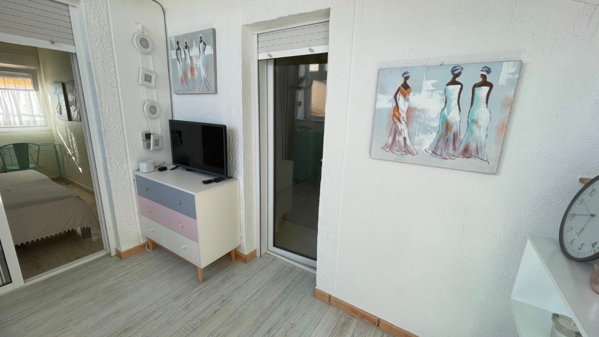 Wiederverkauf - Stadthaus - Pilar de la Horadada - Torre De La Horadada