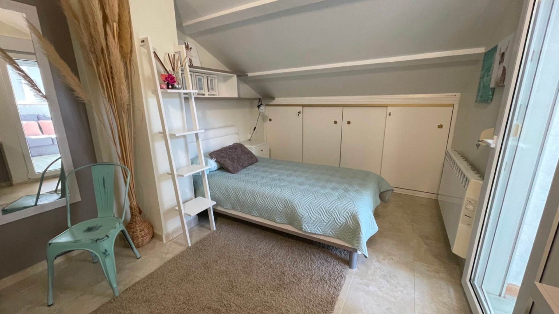 Wiederverkauf - Stadthaus - Pilar de la Horadada - Torre De La Horadada