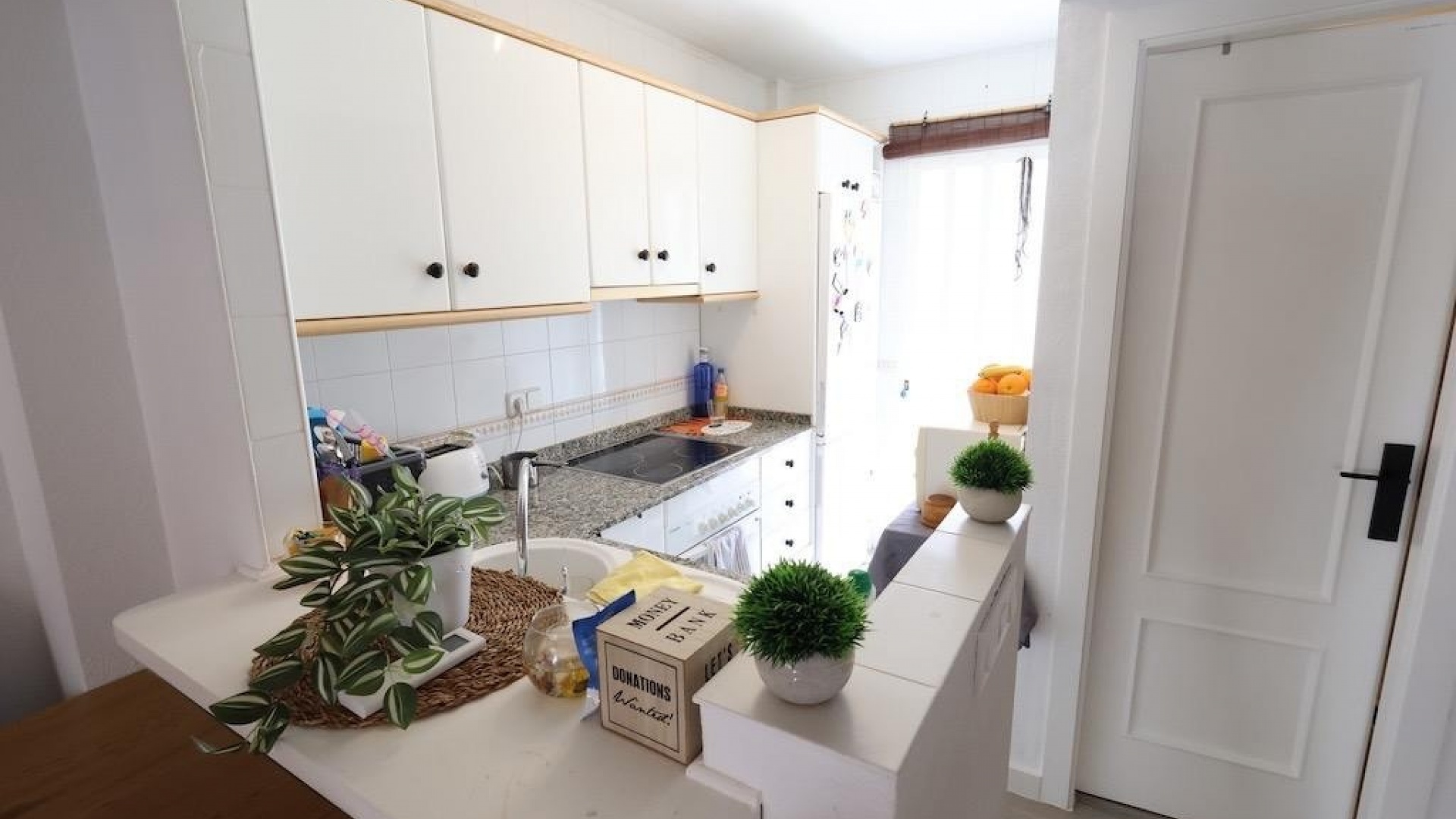 Wiederverkauf - Stadthaus - Pilar de la Horadada - Torre De La Horadada