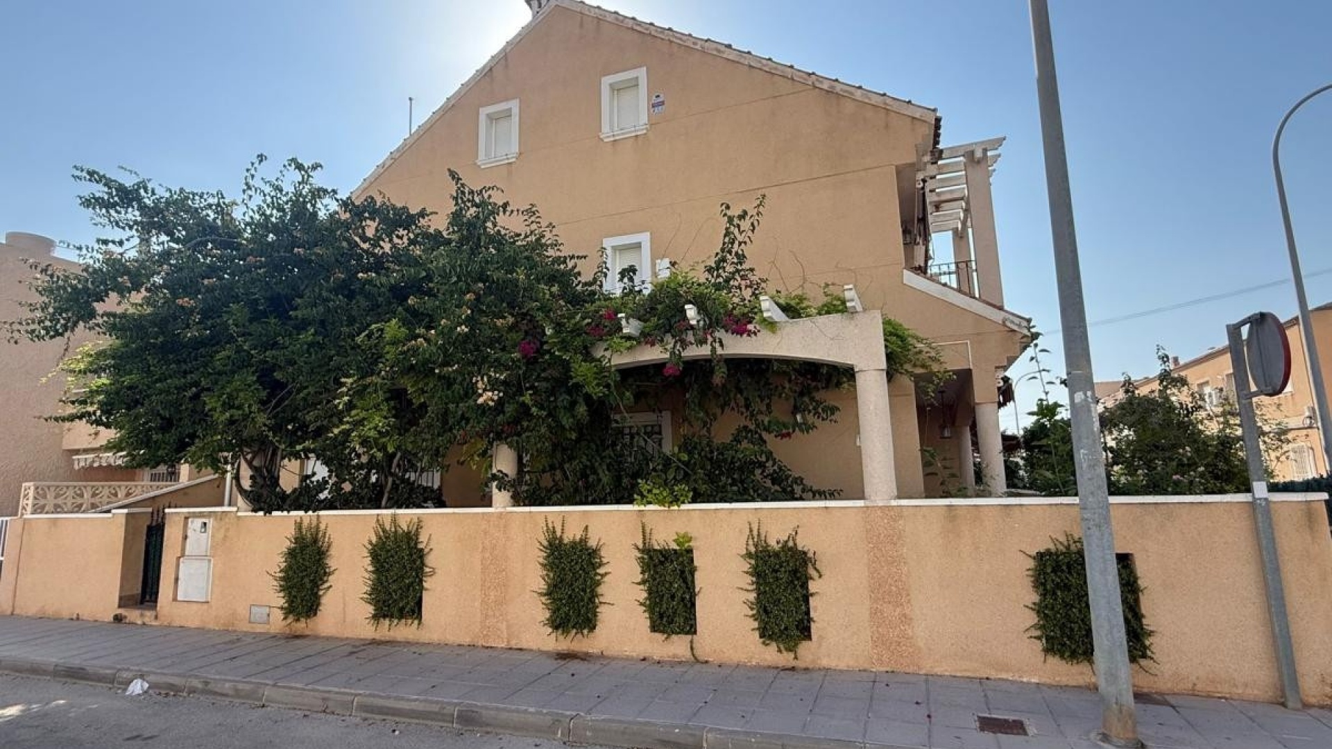 Wiederverkauf - Stadthaus - Pilar de la Horadada - Torre De La Horadada