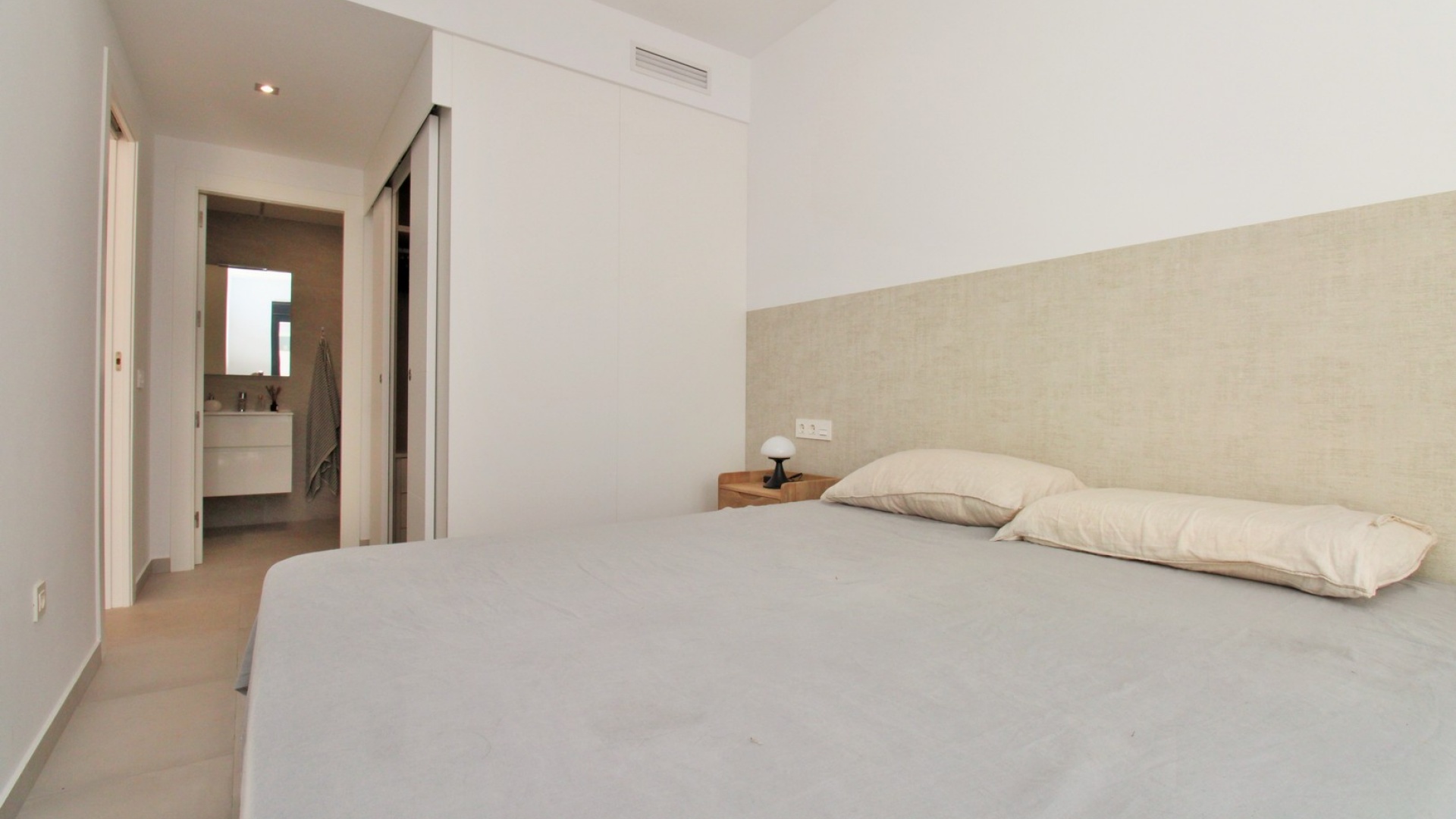 Wiederverkauf - Stadthaus - Pilar de la Horadada