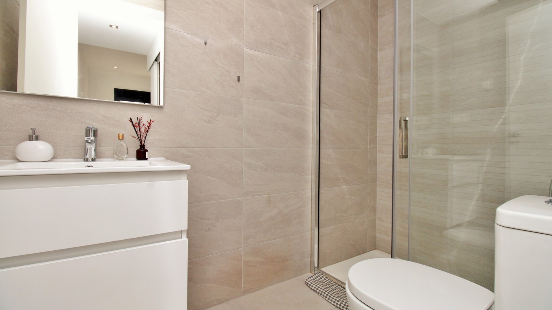 Wiederverkauf - Stadthaus - Pilar de la Horadada