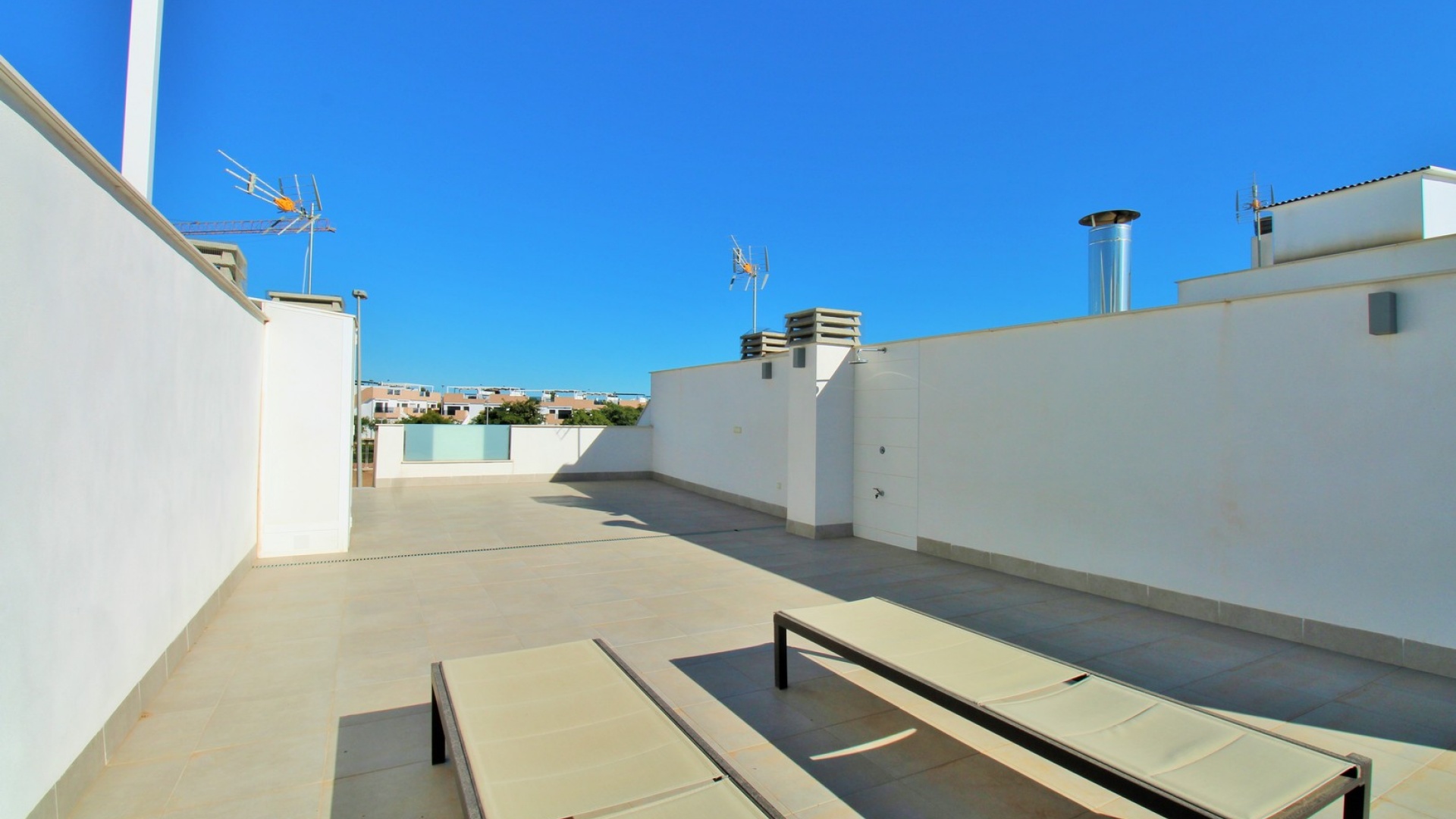 Wiederverkauf - Stadthaus - Pilar de la Horadada