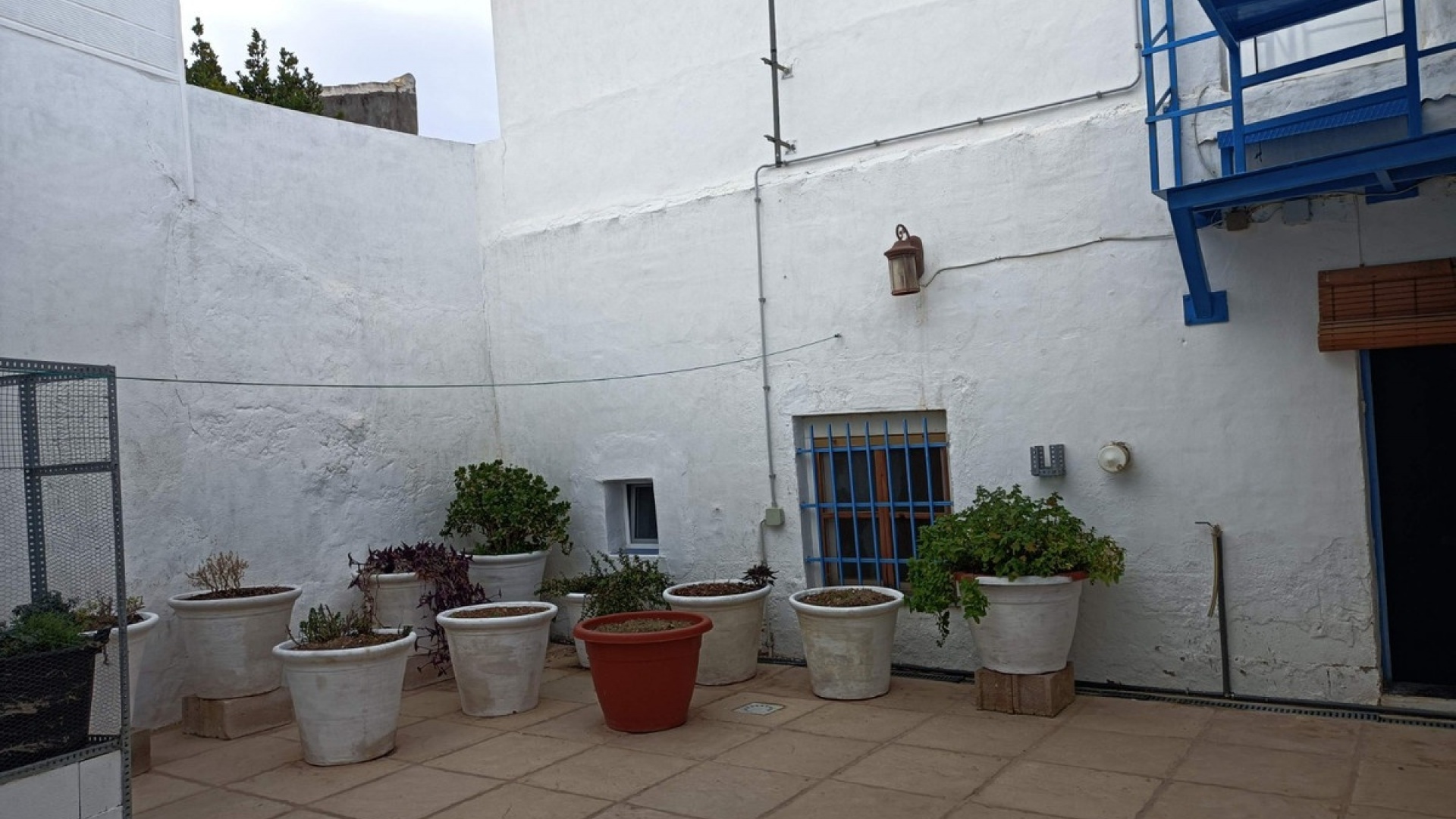 Wiederverkauf - Stadthaus - Pinoso - Pinoso Centro