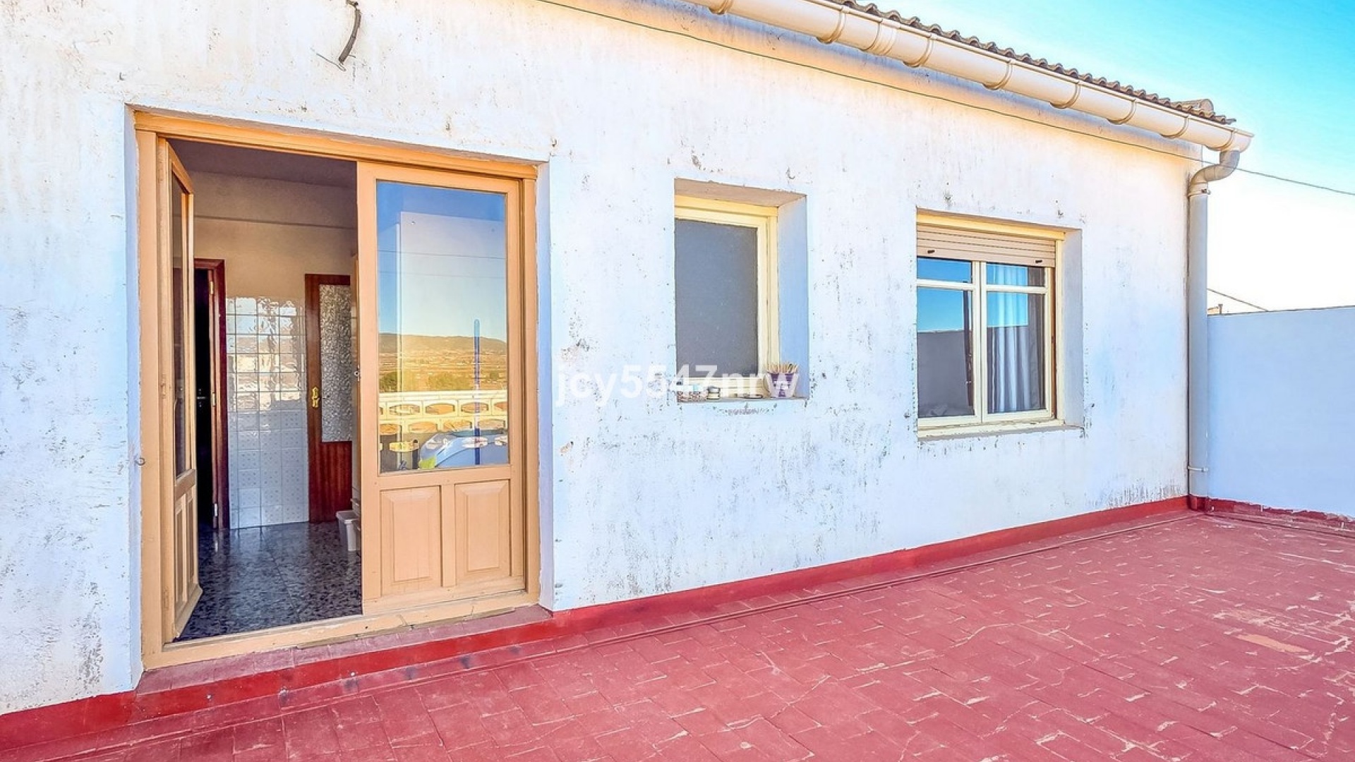 Wiederverkauf - Stadthaus - Pinoso - Pinoso Centro