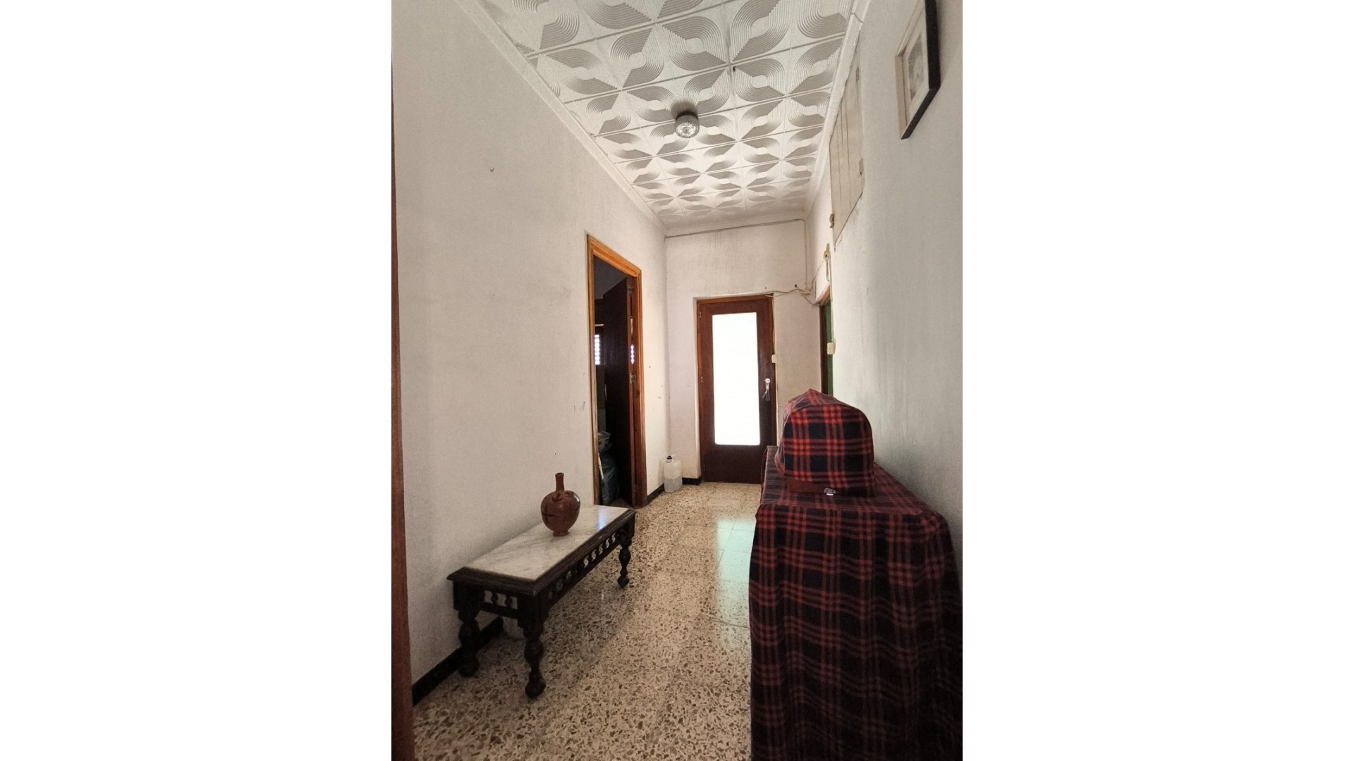 Wiederverkauf - Stadthaus - Pinoso - Pinoso Centro
