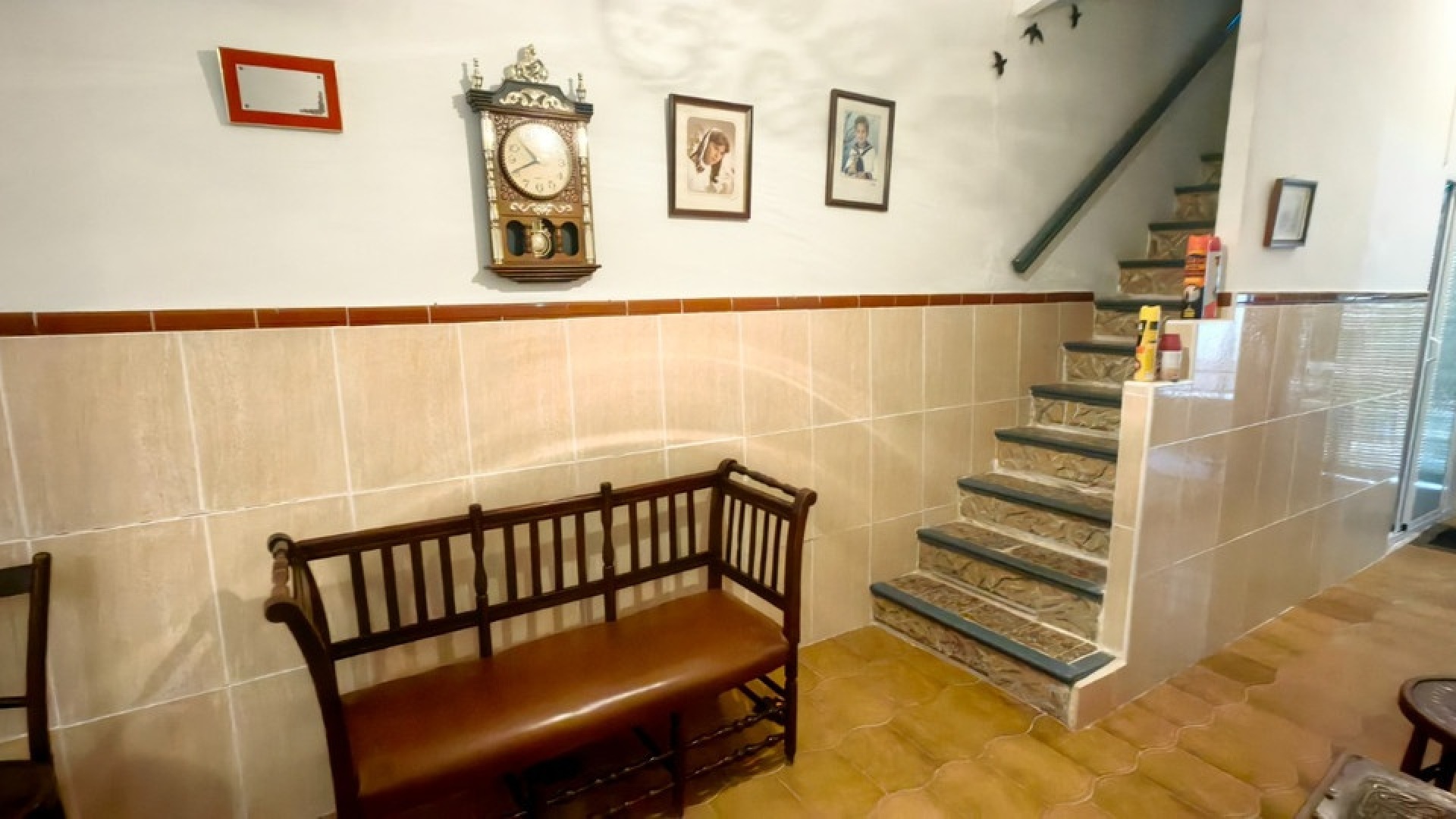 Wiederverkauf - Stadthaus - Pinoso - Pinoso Centro