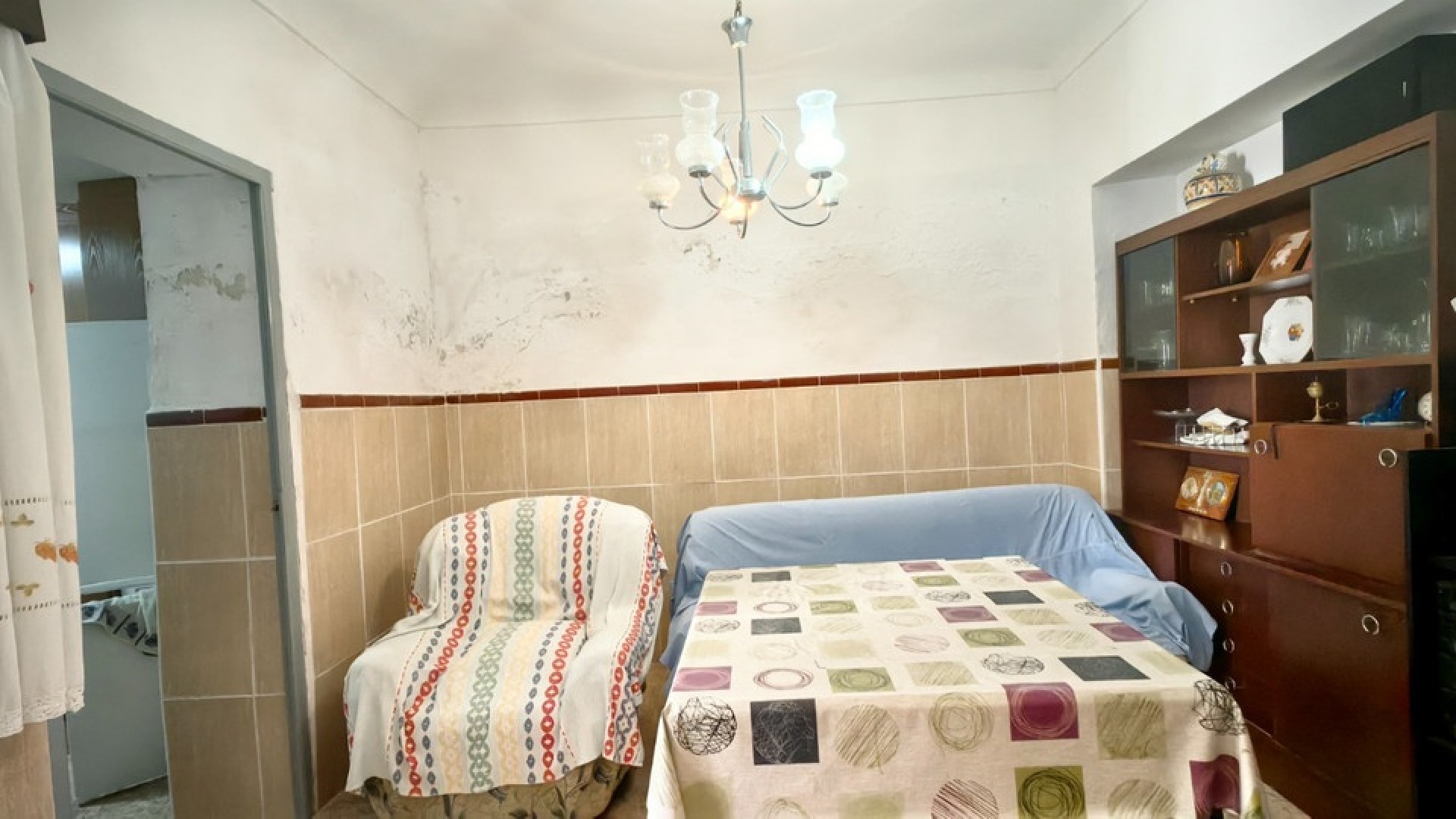 Wiederverkauf - Stadthaus - Pinoso - Pinoso Centro