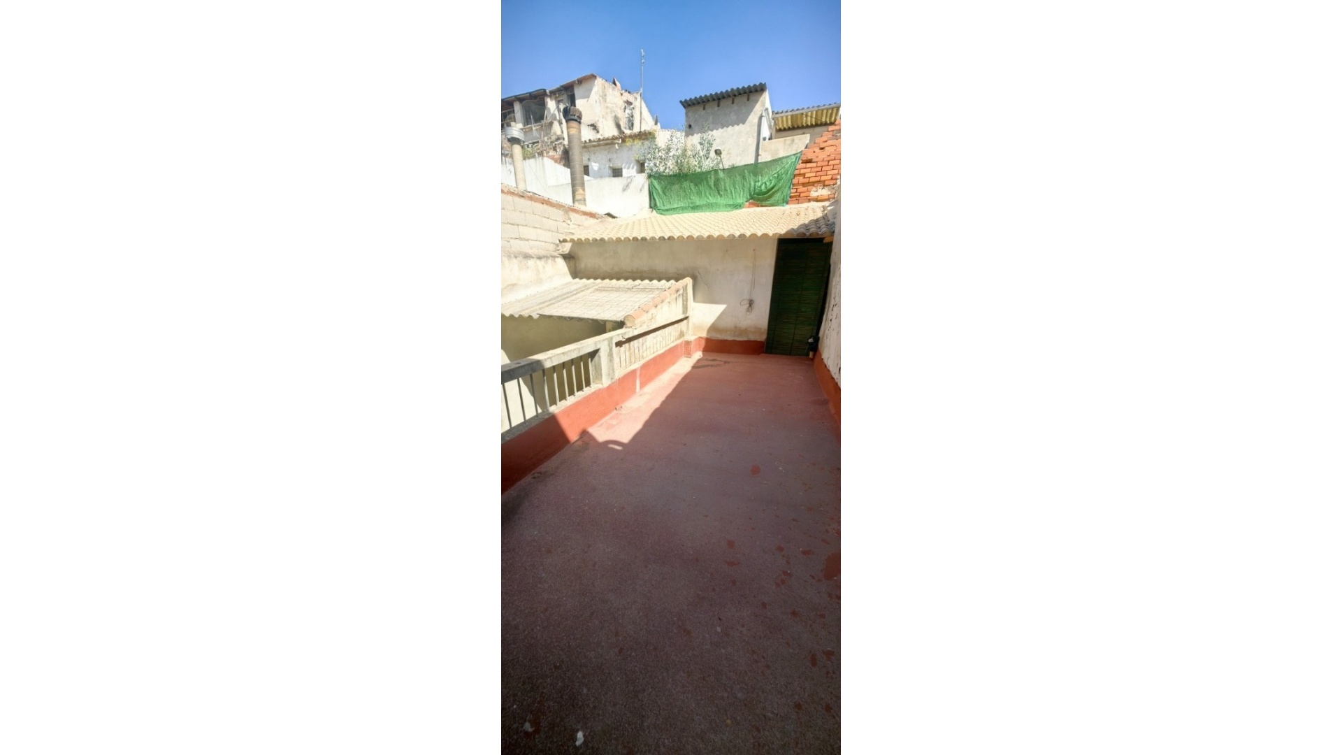 Wiederverkauf - Stadthaus - Pinoso - Pinoso Centro