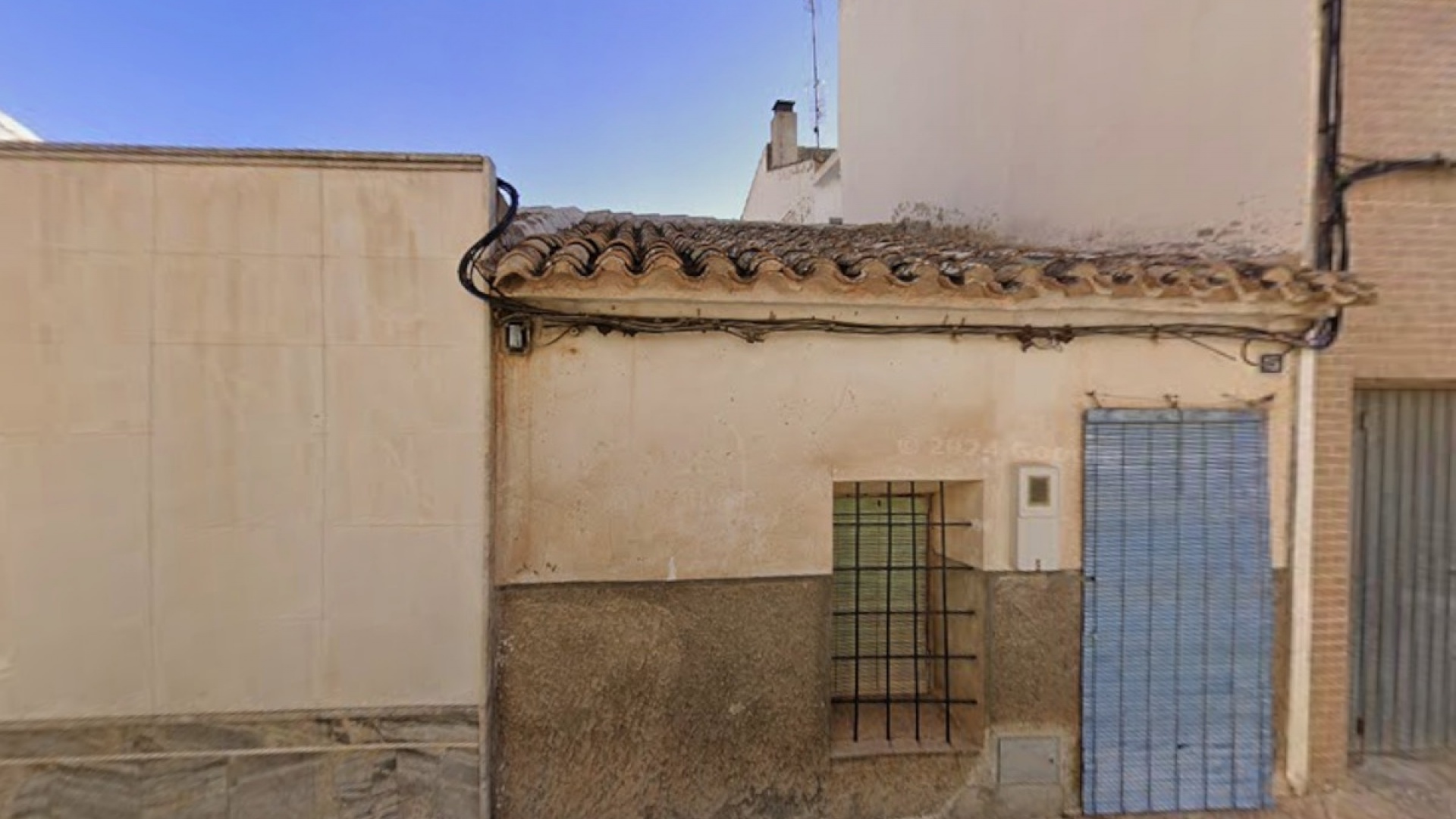 Wiederverkauf - Stadthaus - Pinoso - Pinoso Centro