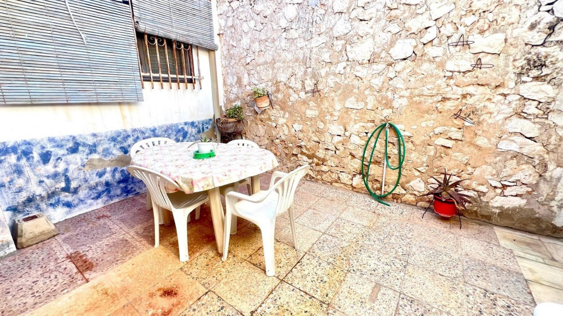 Wiederverkauf - Stadthaus - Pinoso - Pinoso Centro