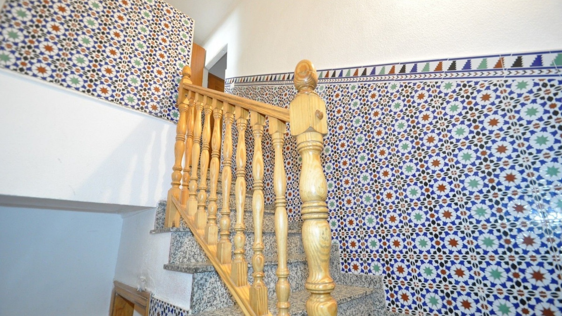 Wiederverkauf - Stadthaus - Pinoso - Pinoso Centro