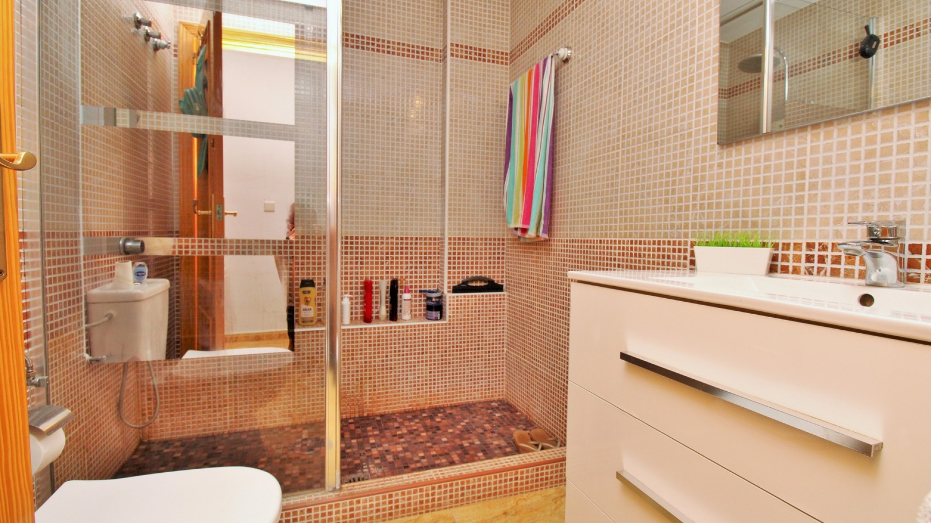 Wiederverkauf - Stadthaus - Playa Flamenca - amapolas