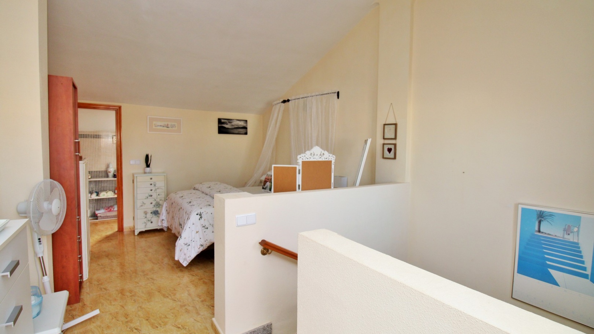 Wiederverkauf - Stadthaus - Playa Flamenca - amapolas