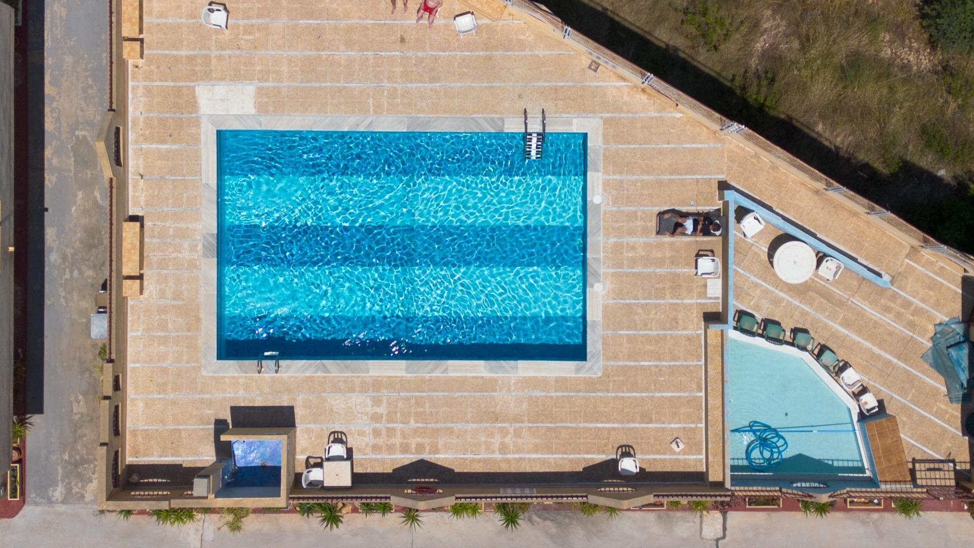 Wiederverkauf - Stadthaus - Playa Flamenca - amapolas