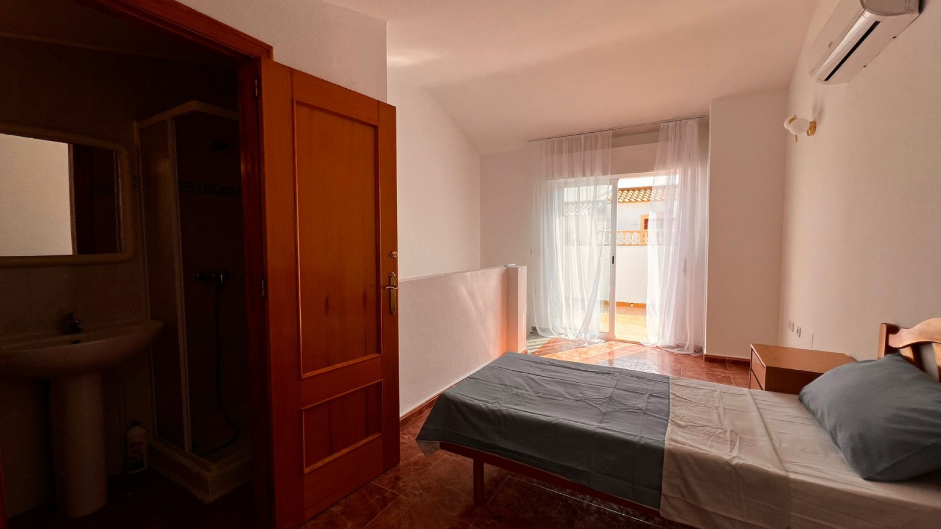 Wiederverkauf - Stadthaus - Playa Flamenca - amapolas