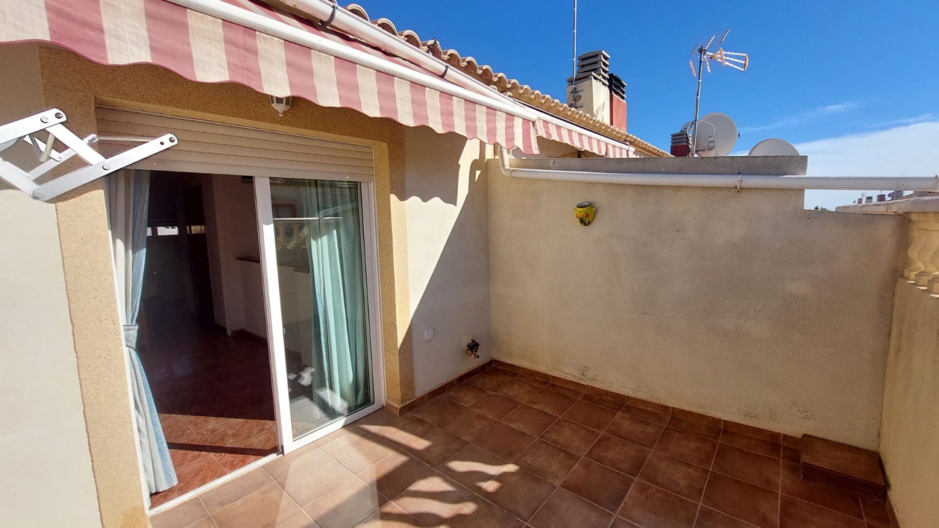 Wiederverkauf - Stadthaus - Playa Flamenca - amapolas