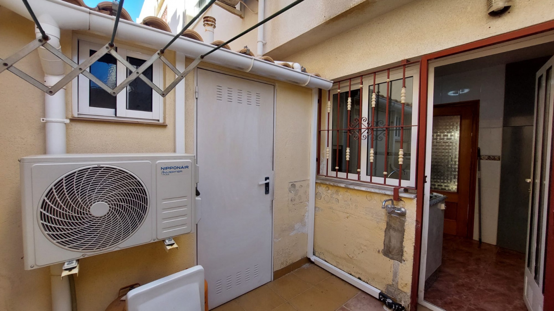 Wiederverkauf - Stadthaus - Playa Flamenca - amapolas