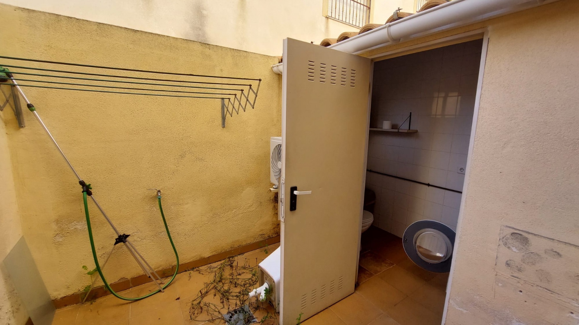 Wiederverkauf - Stadthaus - Playa Flamenca - amapolas