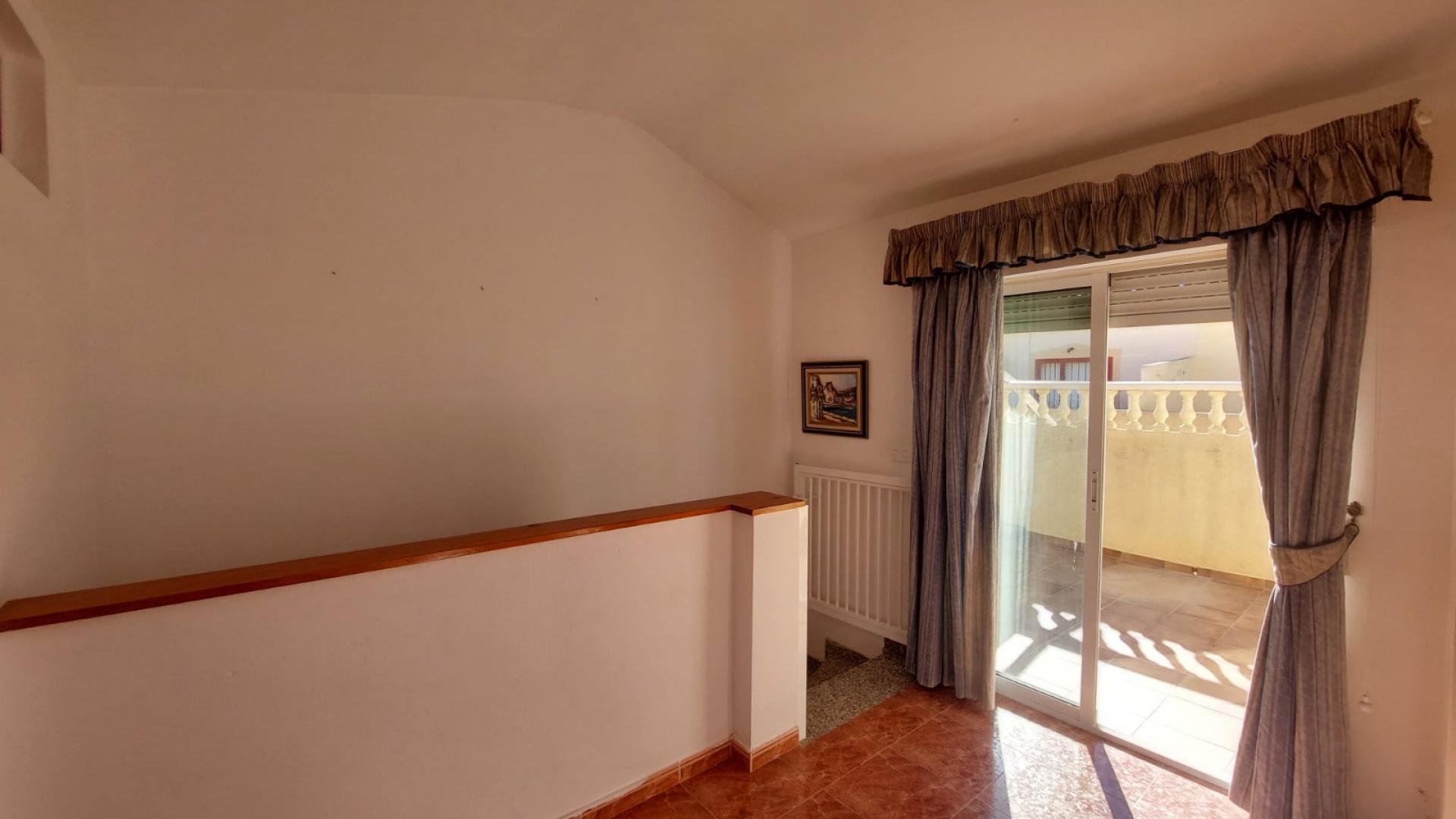 Wiederverkauf - Stadthaus - Playa Flamenca - amapolas