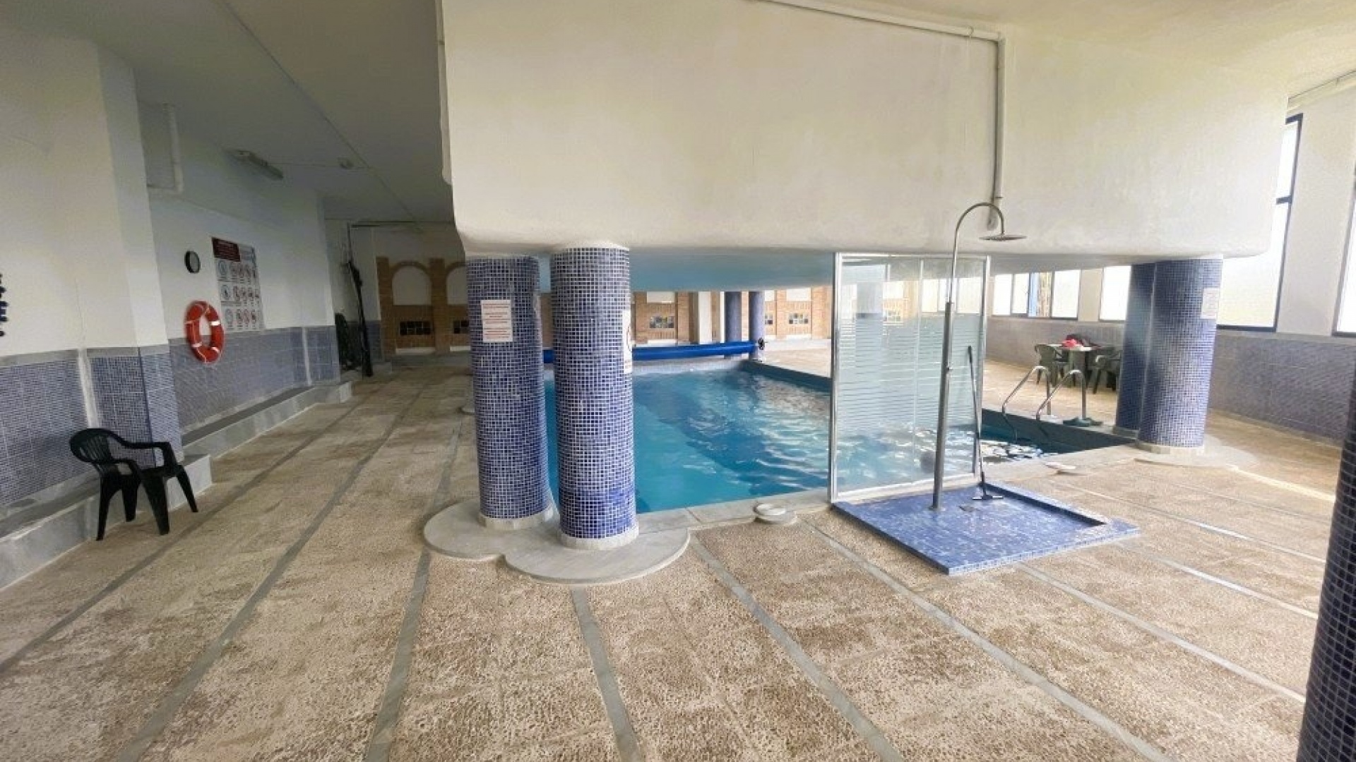 Wiederverkauf - Stadthaus - Playa Flamenca - amapolas