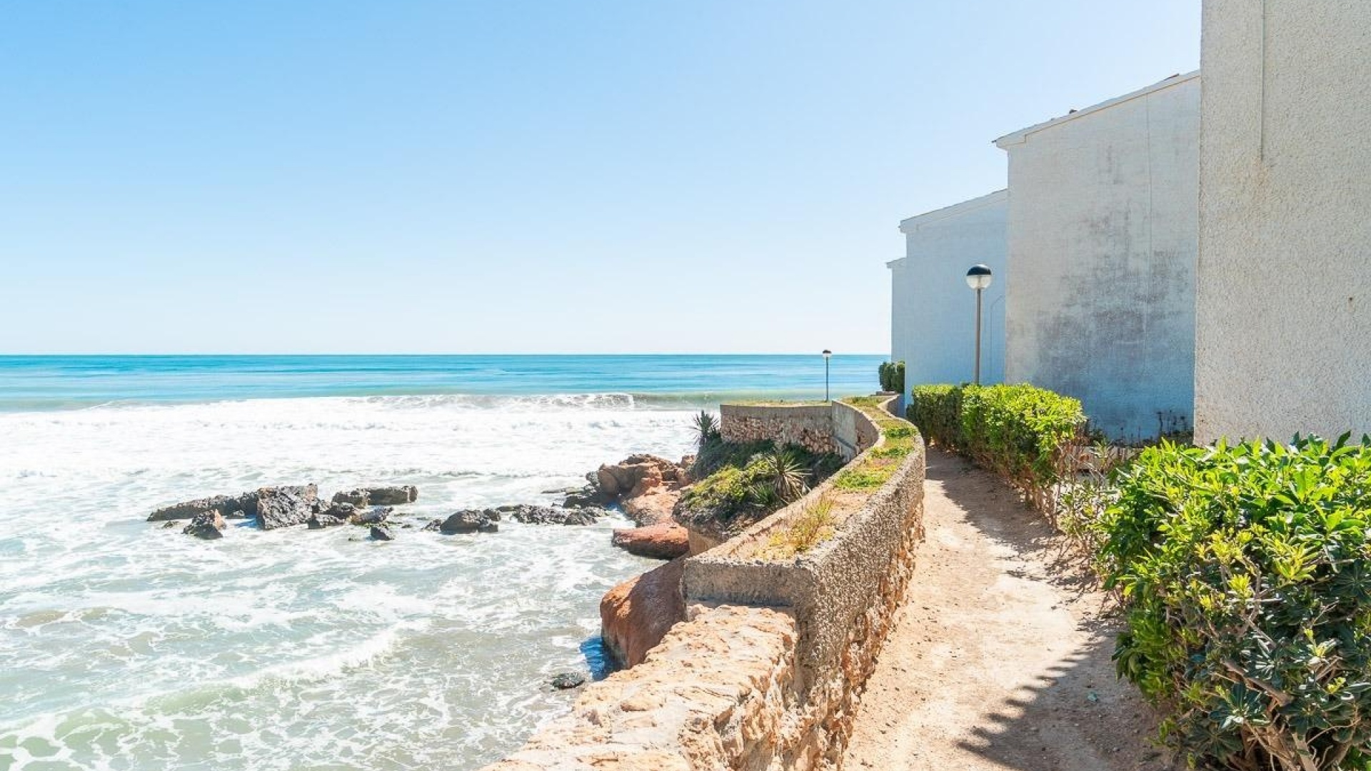 Wiederverkauf - Stadthaus - Playa Flamenca - beachside playa flamenca