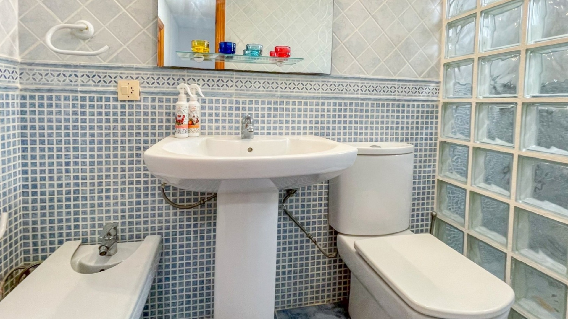 Wiederverkauf - Stadthaus - Playa Flamenca - beachside playa flamenca