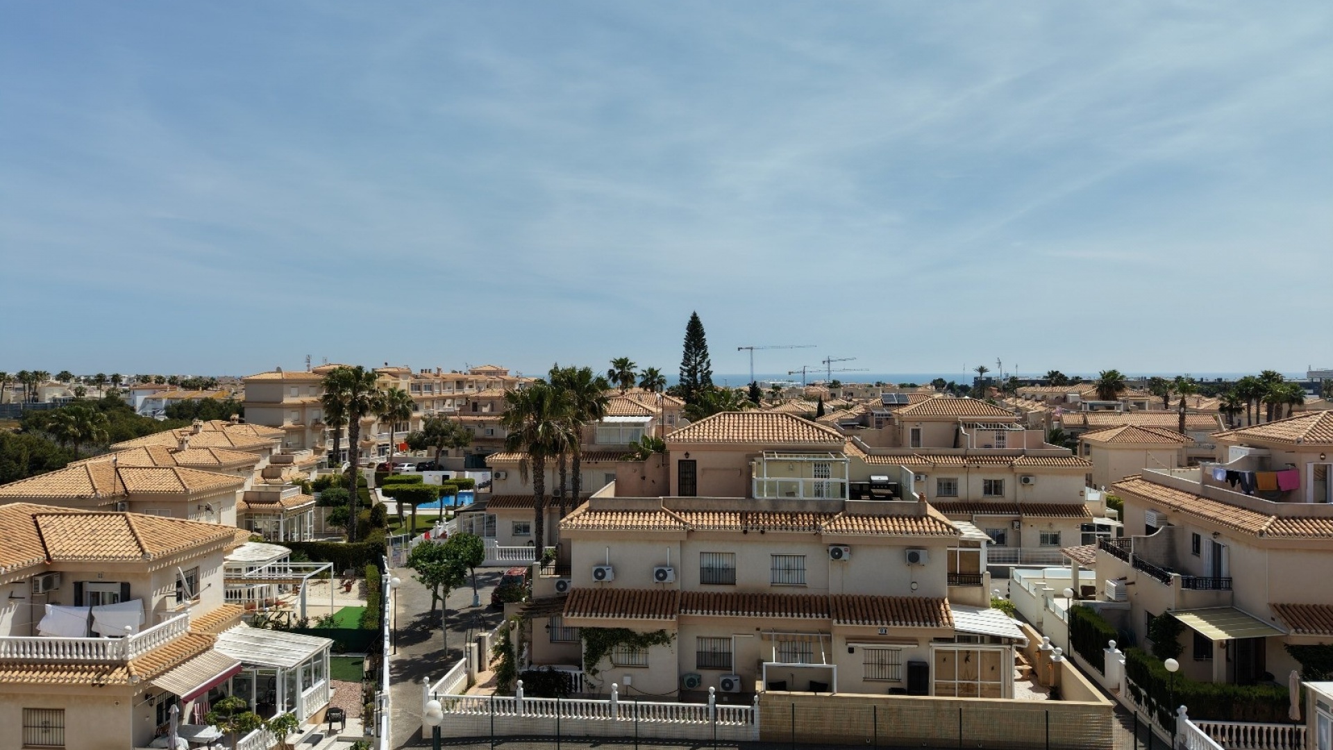 Wiederverkauf - Stadthaus - Playa Flamenca - El Cid