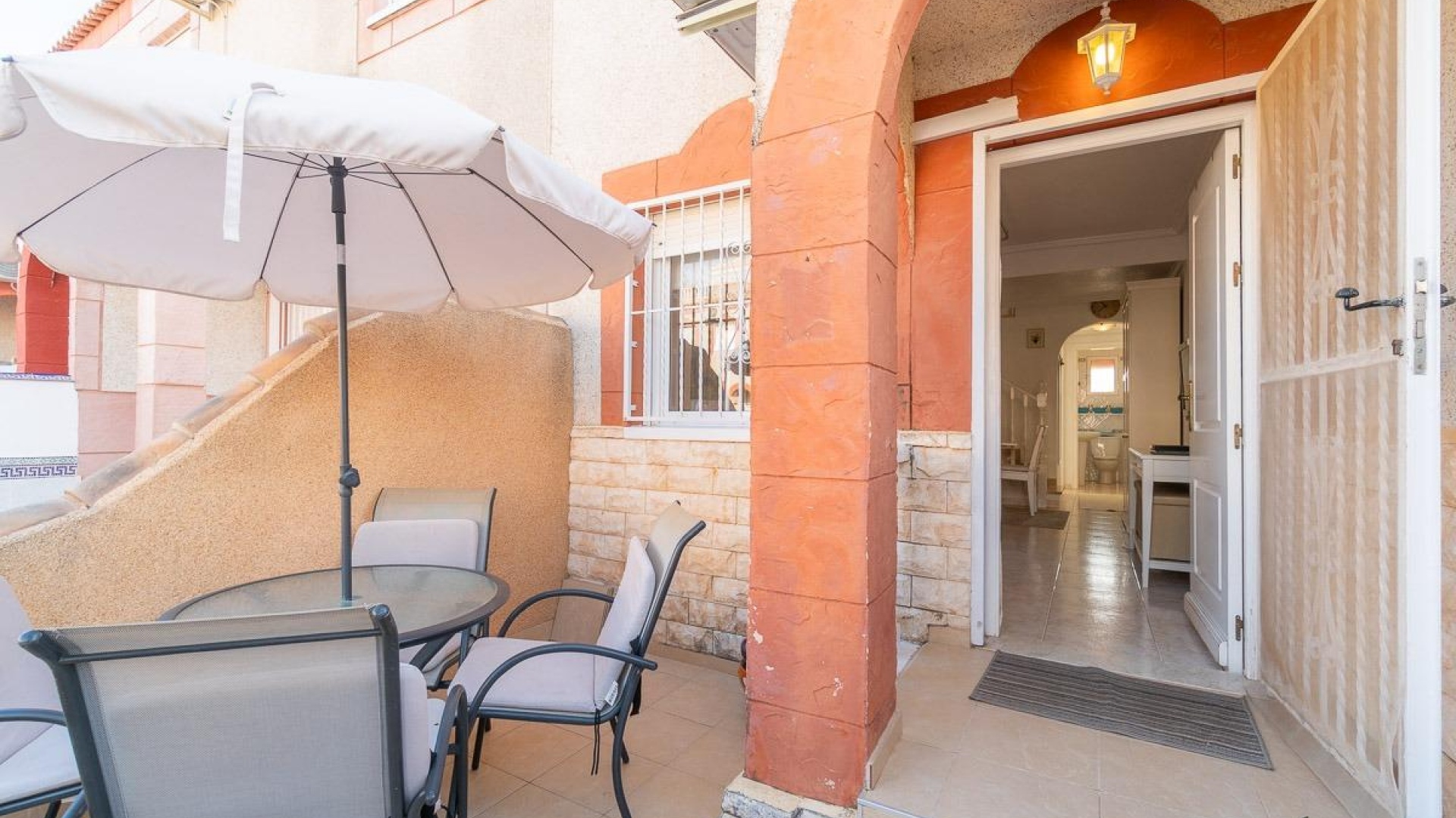 Wiederverkauf - Stadthaus - Playa Flamenca - flamingo hills