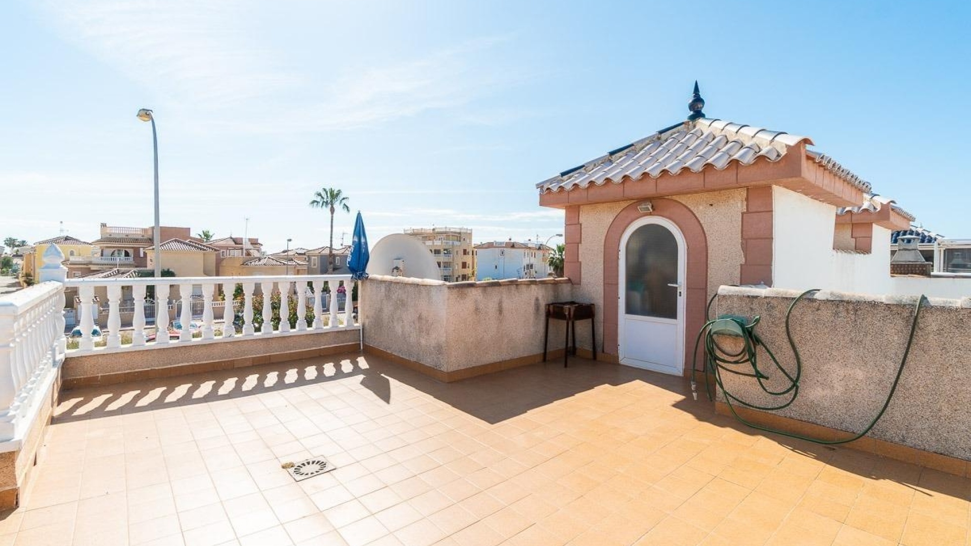 Wiederverkauf - Stadthaus - Playa Flamenca - flamingo hills