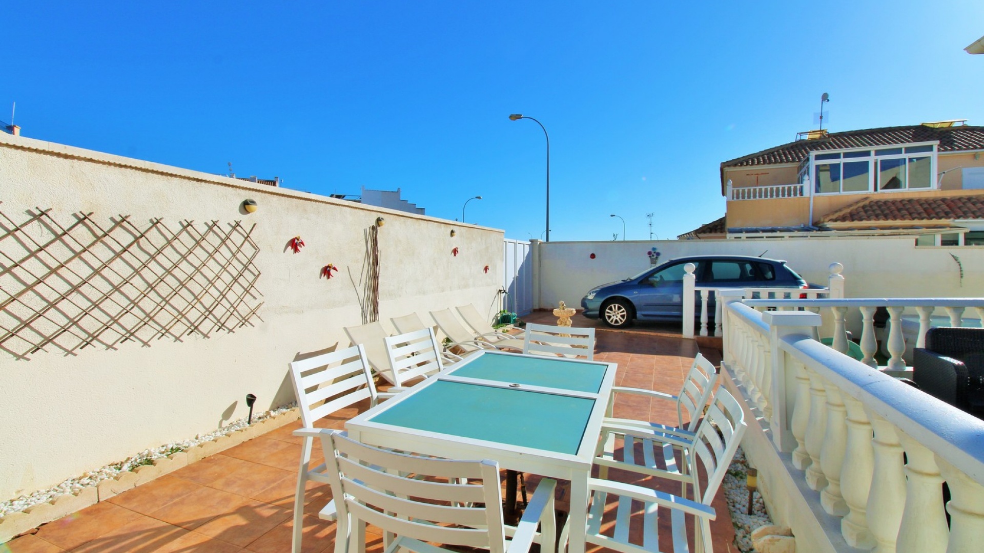 Wiederverkauf - Stadthaus - Playa Flamenca - jumilla