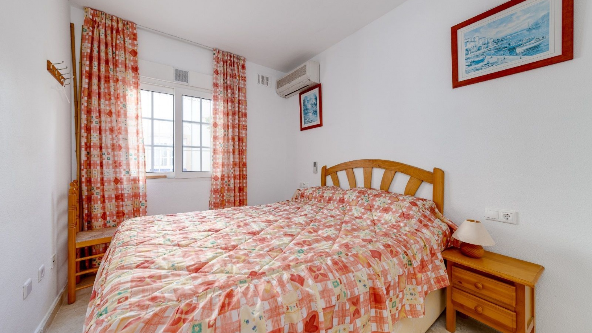 Wiederverkauf - Stadthaus - Playa Flamenca - jumilla