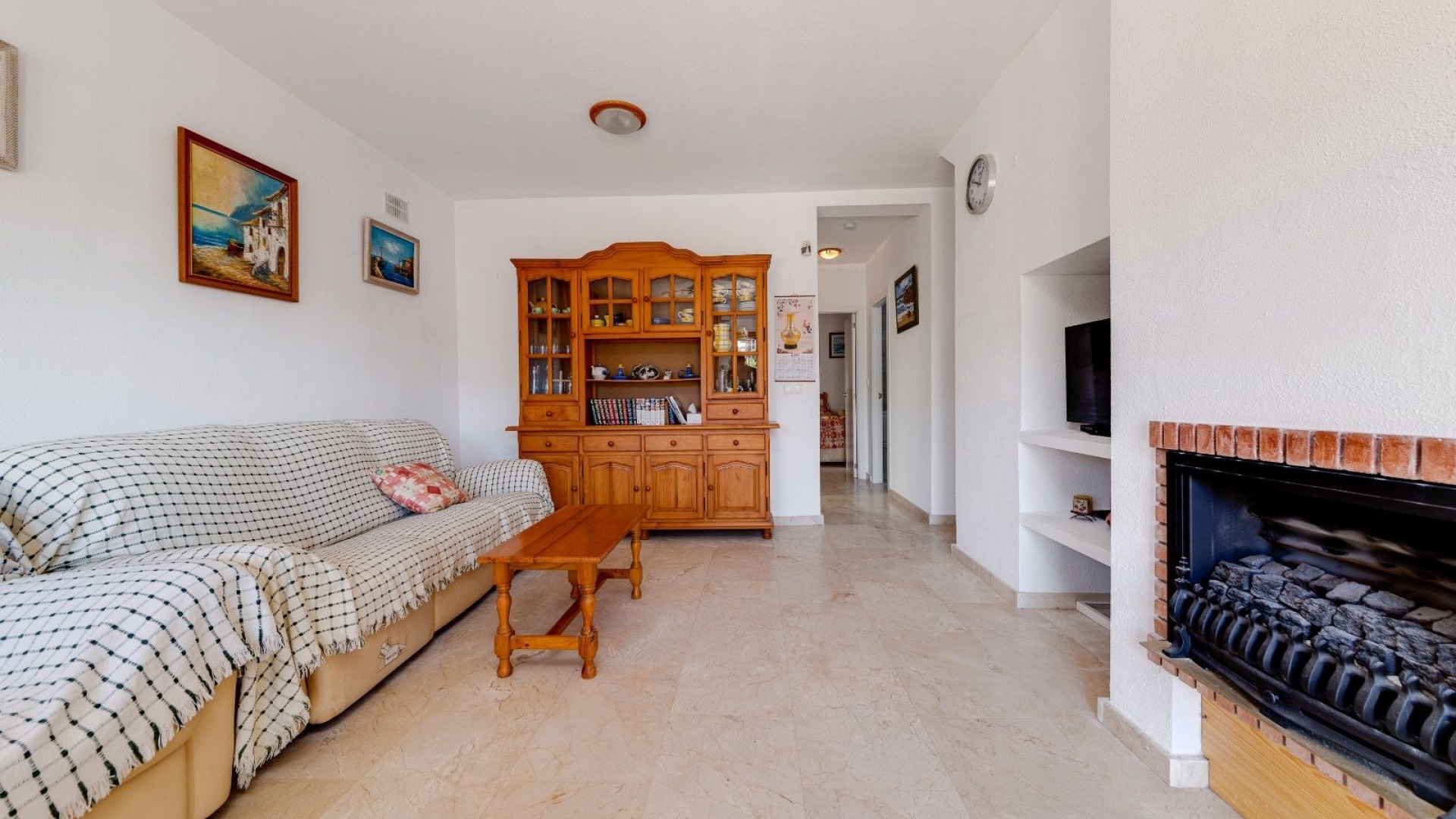 Wiederverkauf - Stadthaus - Playa Flamenca - jumilla