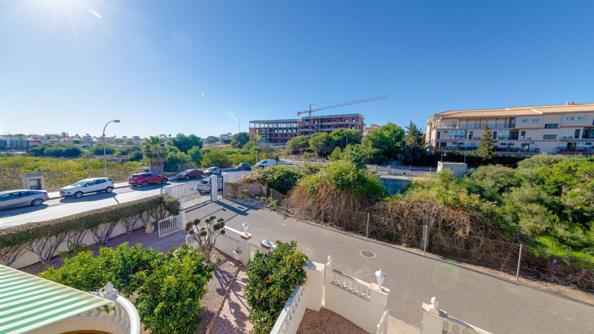 Wiederverkauf - Stadthaus - Playa Flamenca - jumilla