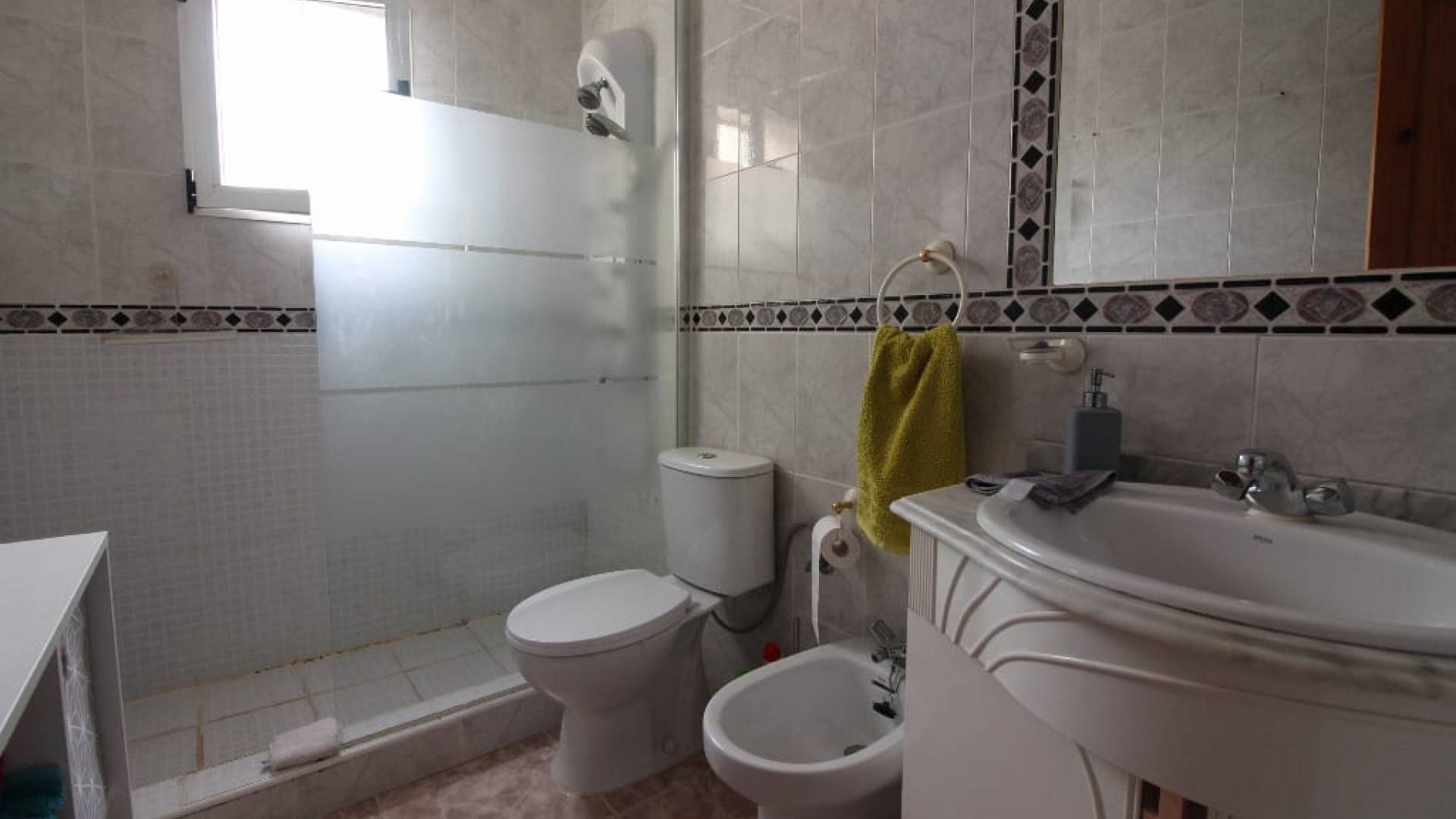 Wiederverkauf - Stadthaus - Playa Flamenca - la laguna