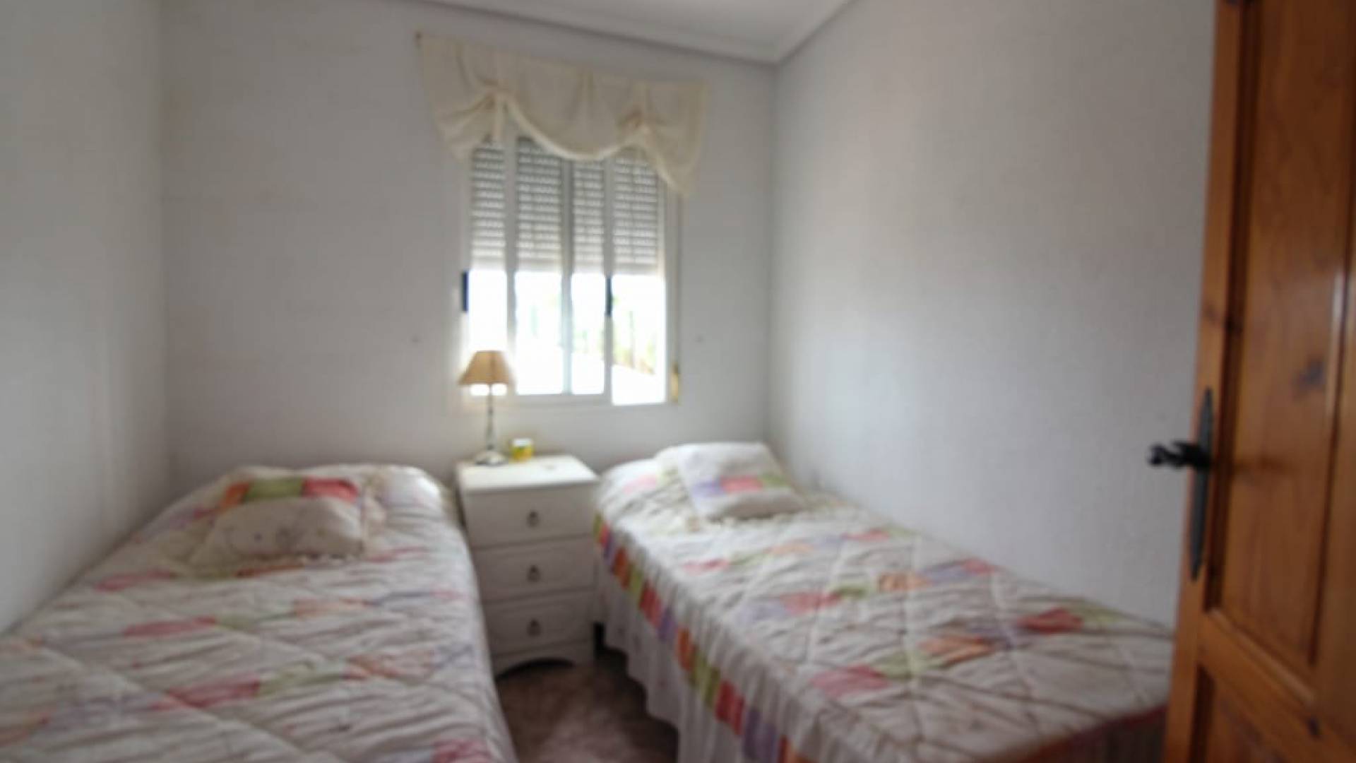 Wiederverkauf - Stadthaus - Playa Flamenca - la laguna