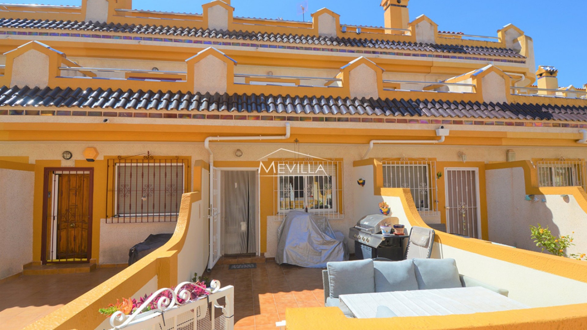 Wiederverkauf - Stadthaus - Playa Flamenca - las chismosas