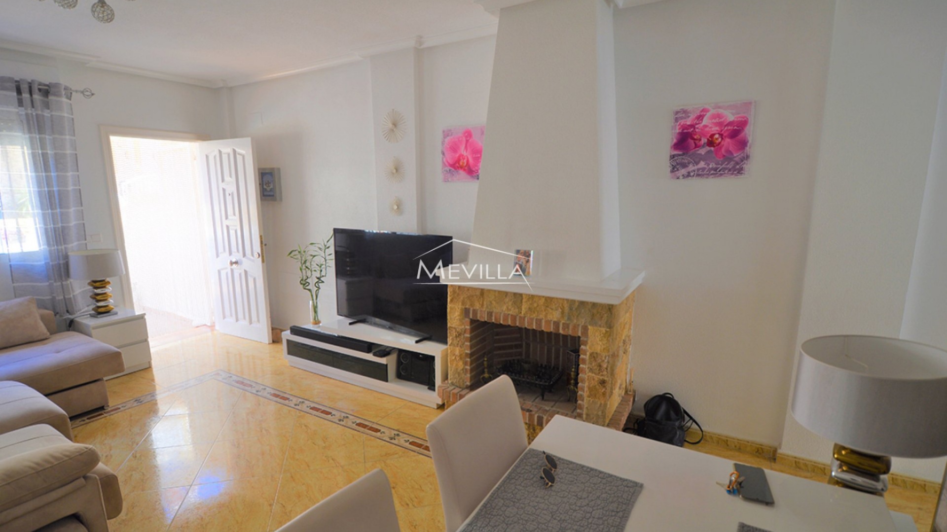 Wiederverkauf - Stadthaus - Playa Flamenca - las chismosas