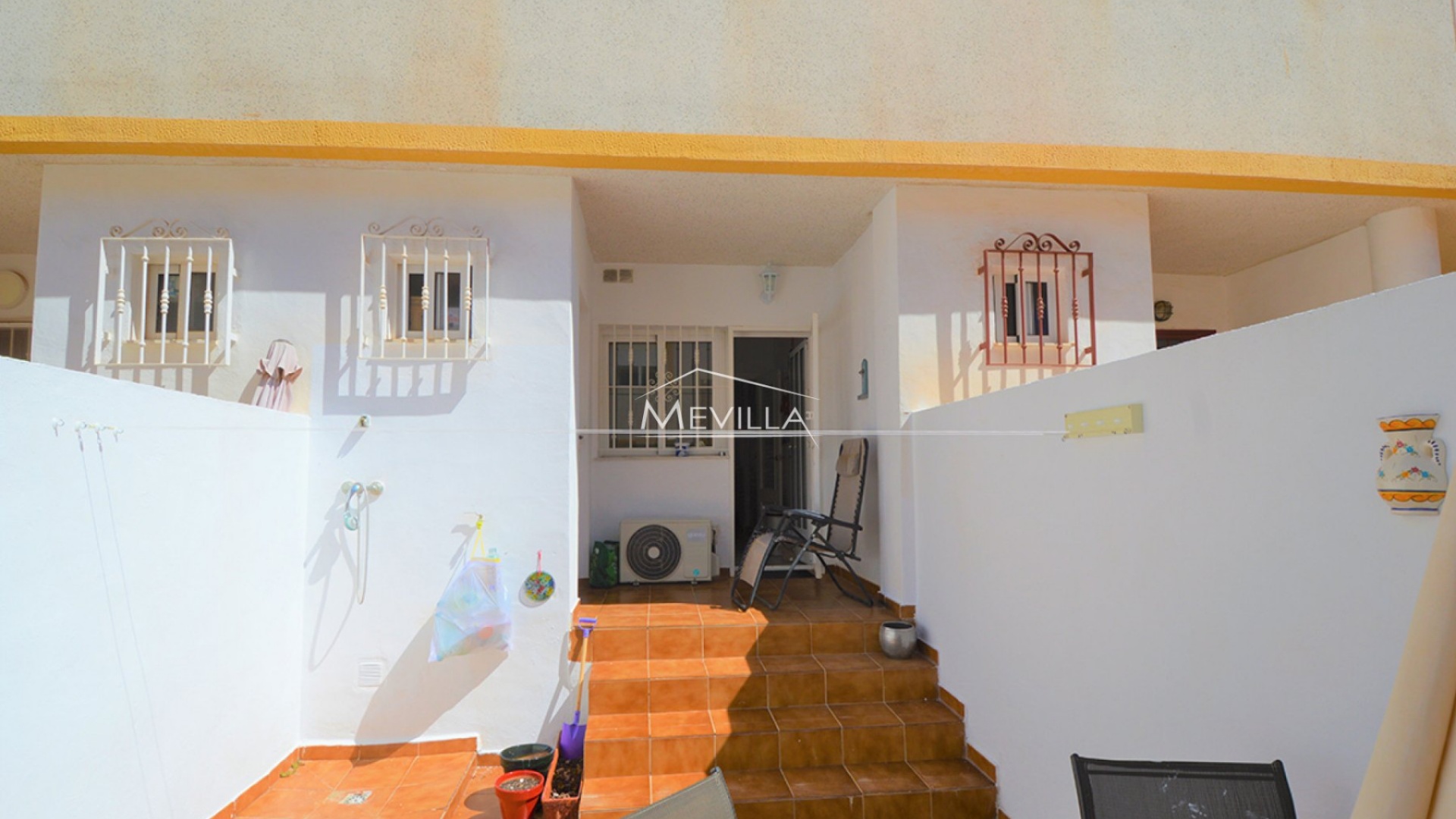 Wiederverkauf - Stadthaus - Playa Flamenca - las chismosas