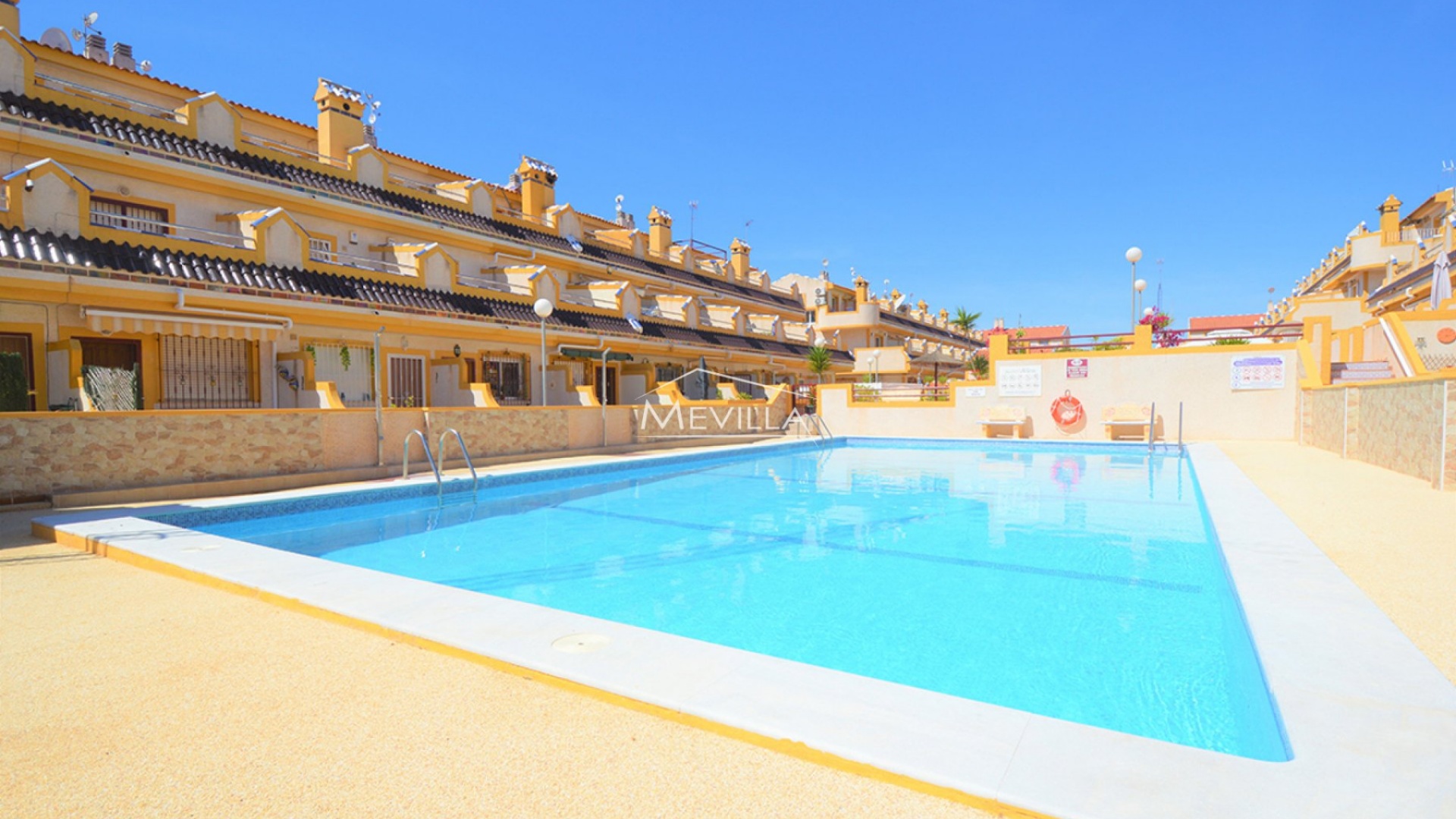 Wiederverkauf - Stadthaus - Playa Flamenca - las chismosas